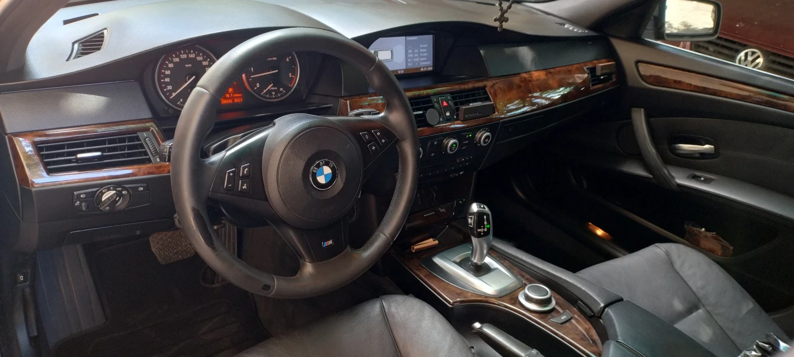 BMW 530  - изображение 8