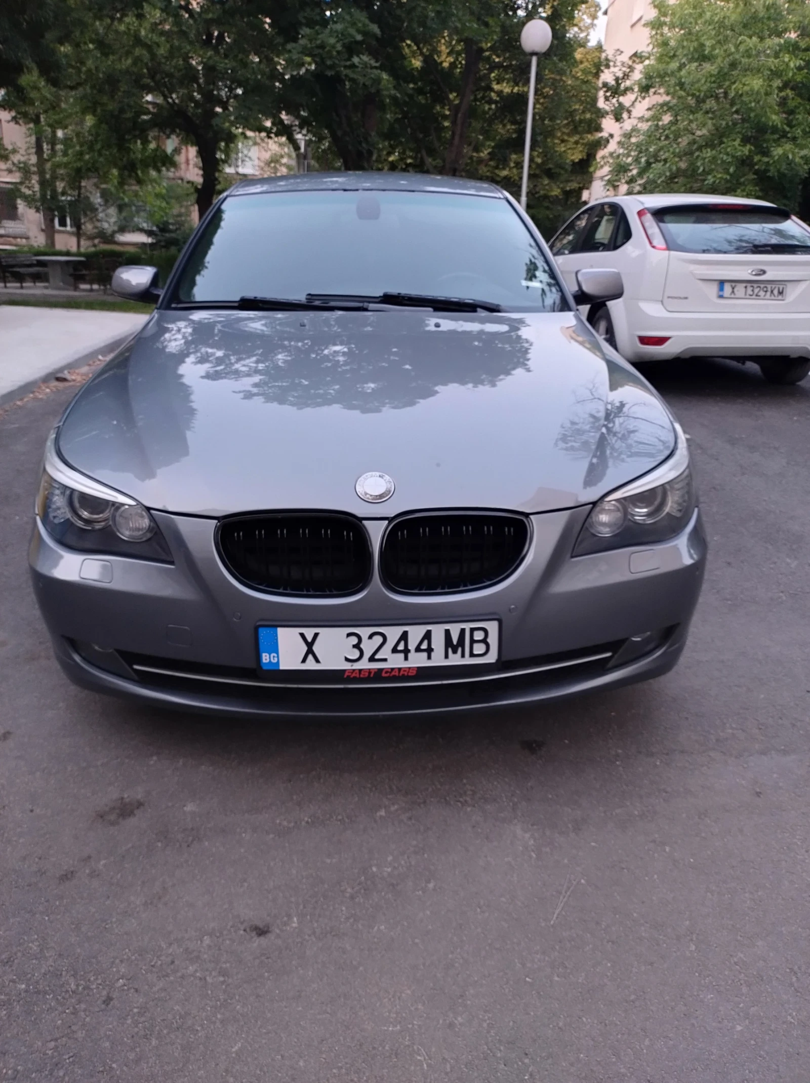 BMW 530  - изображение 6