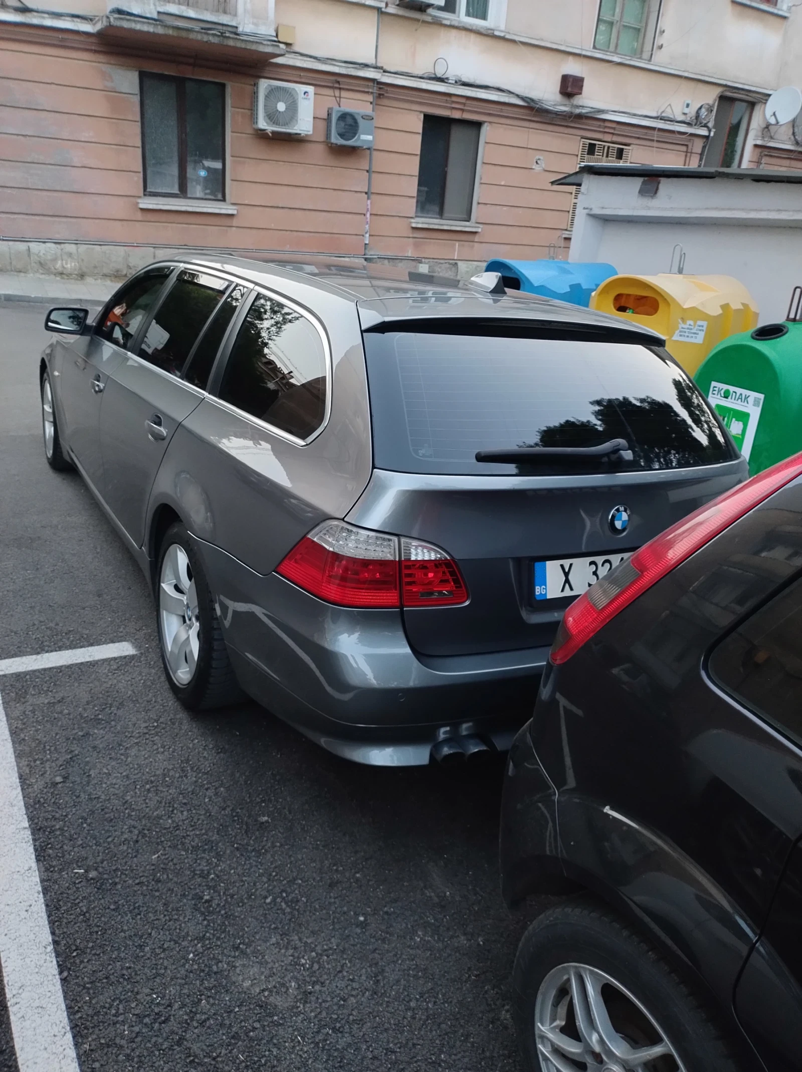 BMW 530  - изображение 4