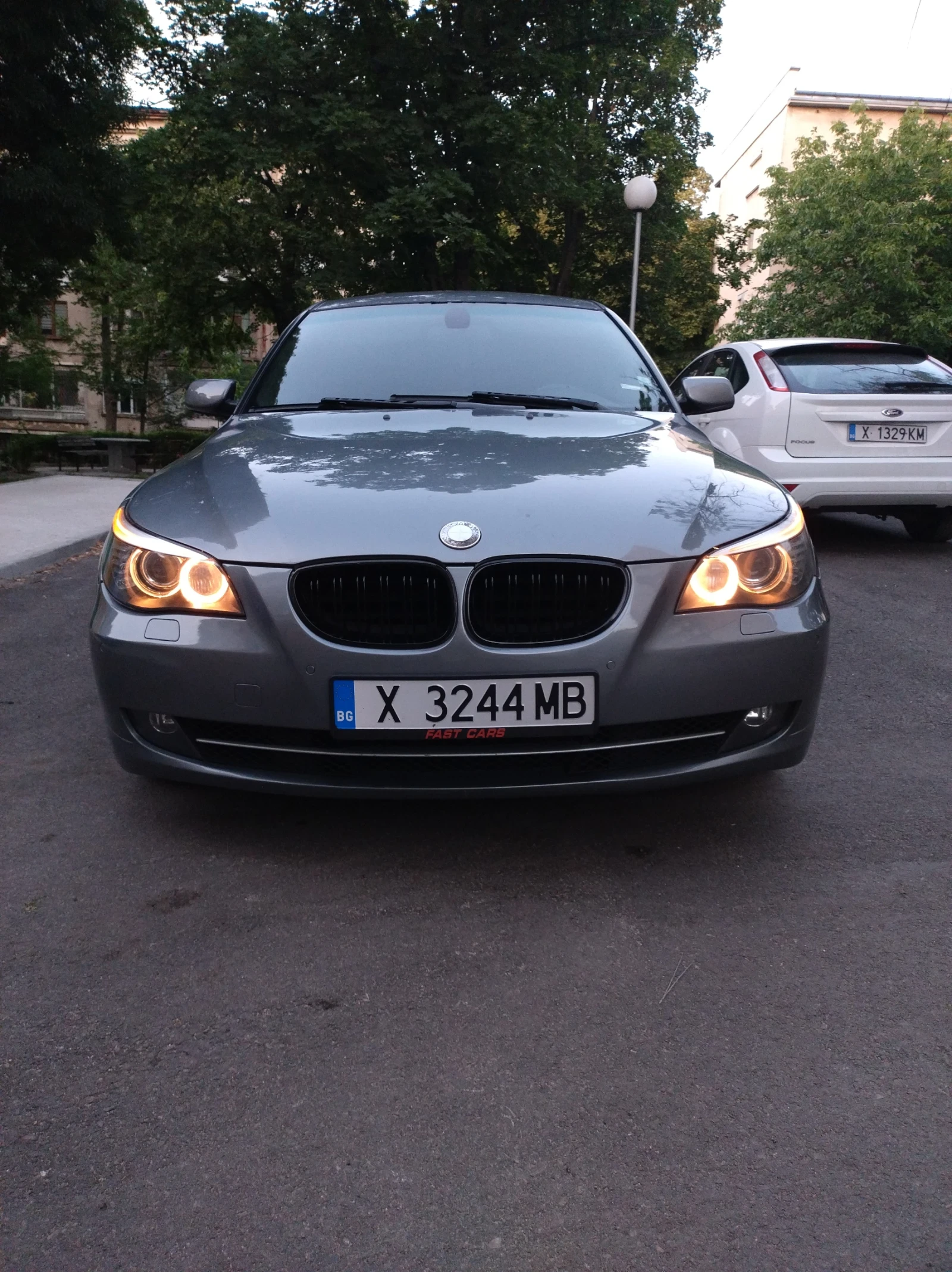 BMW 530 | Mobile.bg � ����������� 1