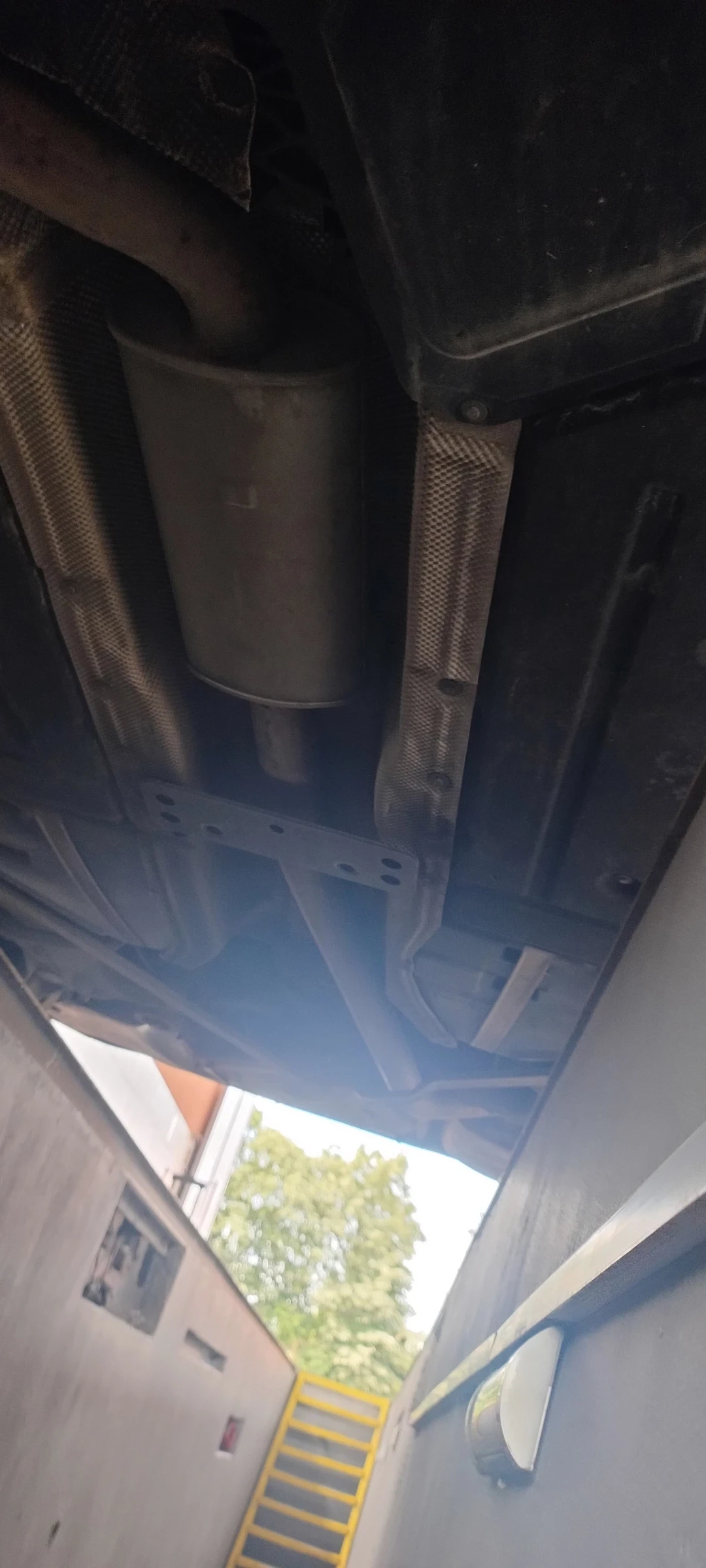 BMW 530  - изображение 10