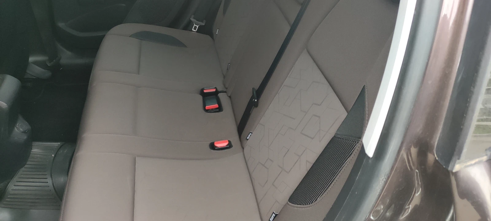 Peugeot 2008 1, 6 дизел, 115 к.с. , 6 скорости - изображение 7