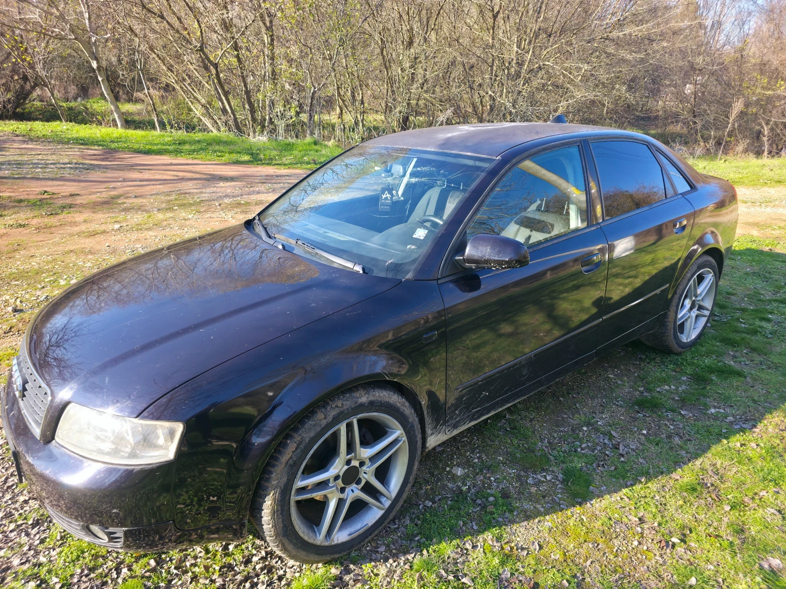 Audi A4 | Mobile.bg � ����������� 5