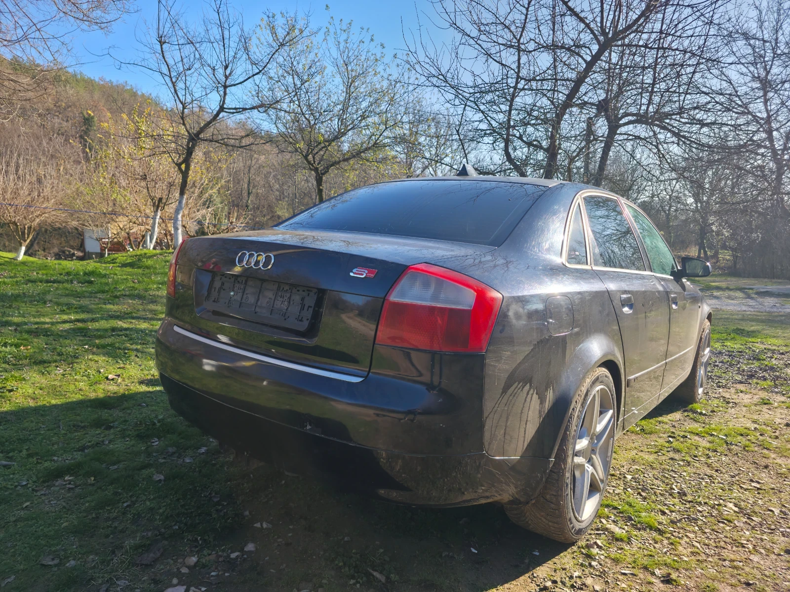 Audi A4 | Mobile.bg � ����������� 4