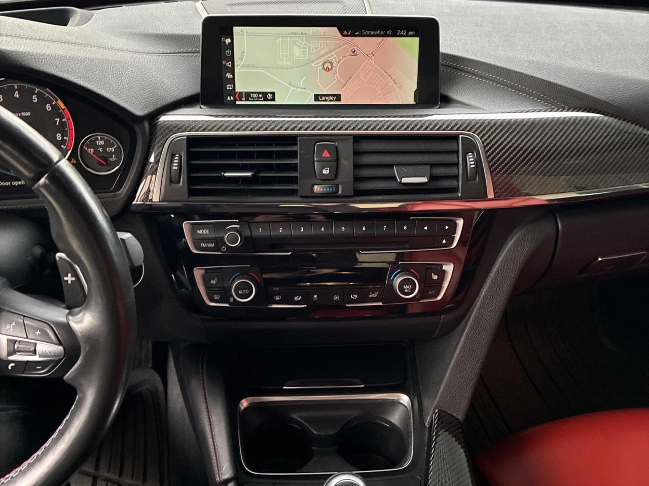 BMW M4 CARFAX* ��������������� ��� ������������ ������ | Mobile.bg � ����������� 7