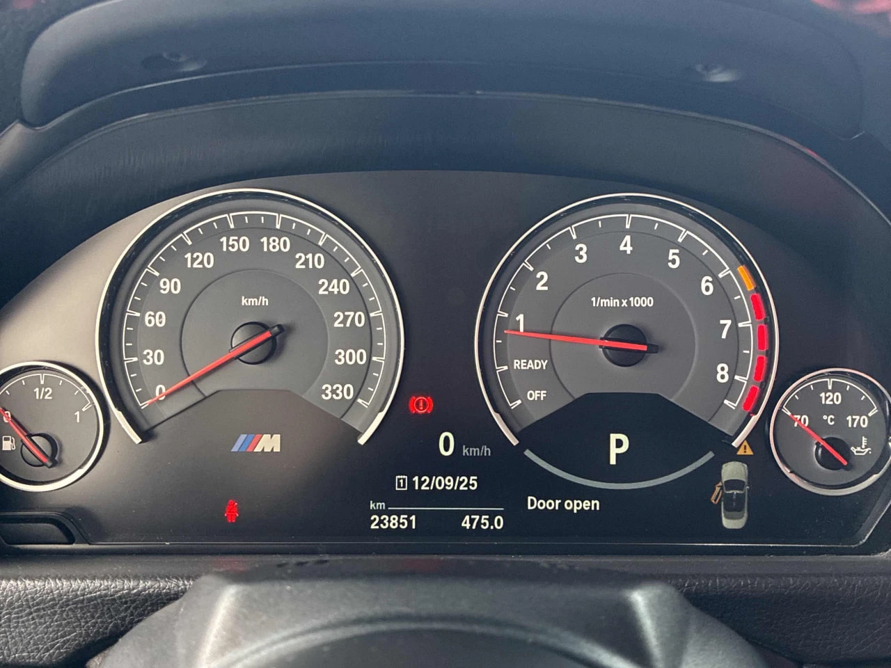 BMW M4 CARFAX* ��������������� ��� ������������ ������ | Mobile.bg � ����������� 6