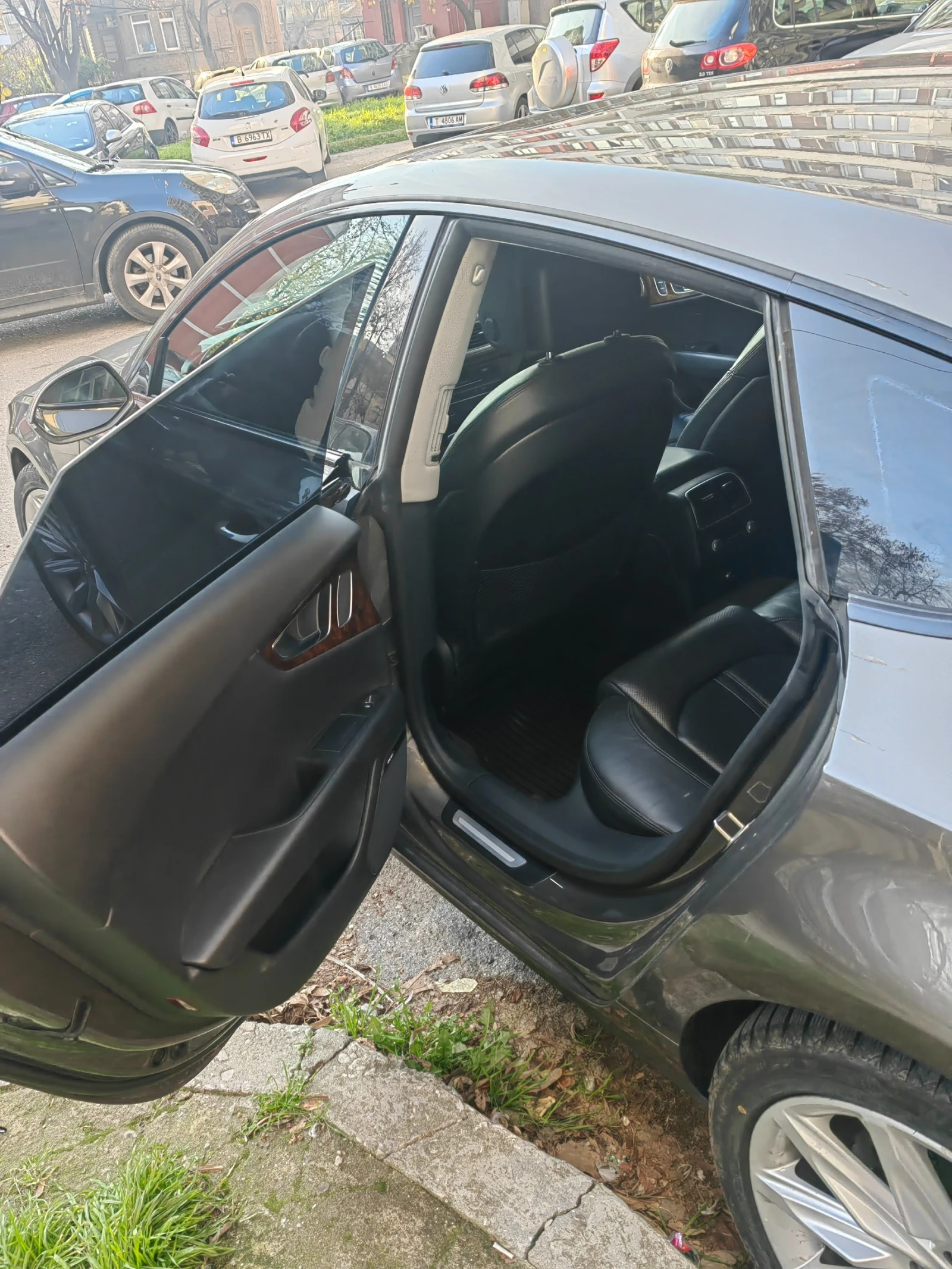 Audi A7 3.0 TFSI | Mobile.bg � ����������� 5