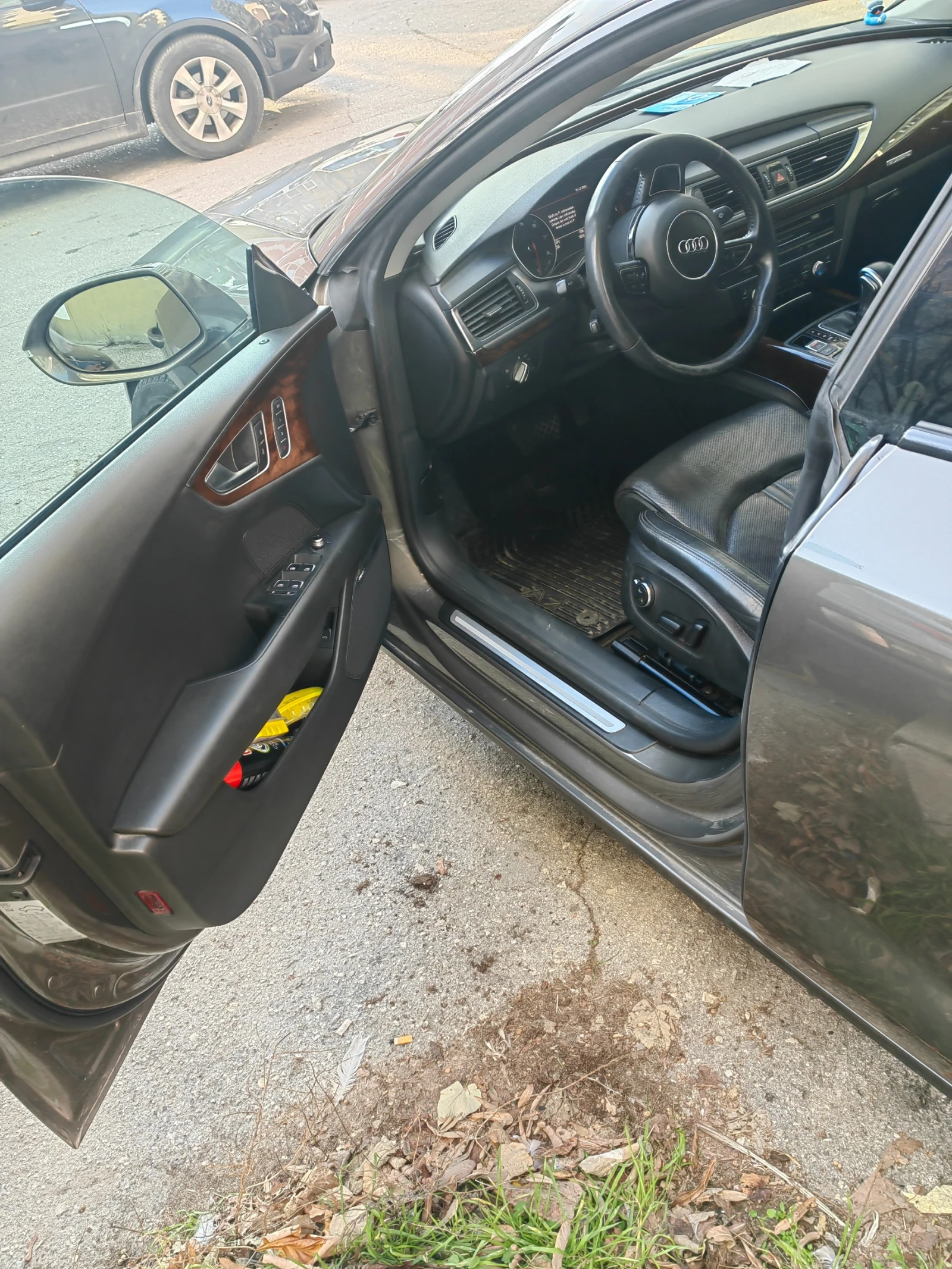 Audi A7 3.0 TFSI | Mobile.bg � ����������� 11