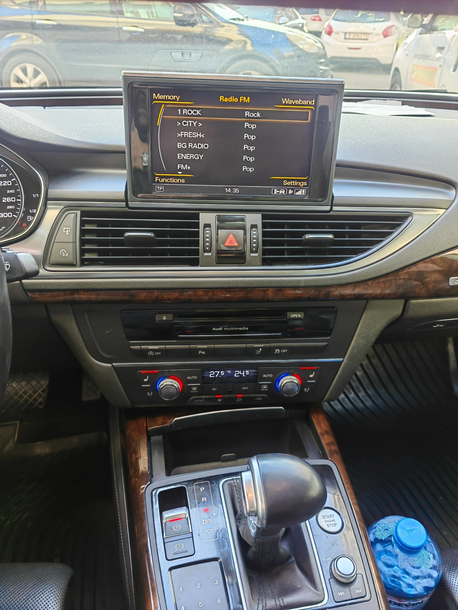 Audi A7 3.0 TFSI | Mobile.bg � ����������� 12