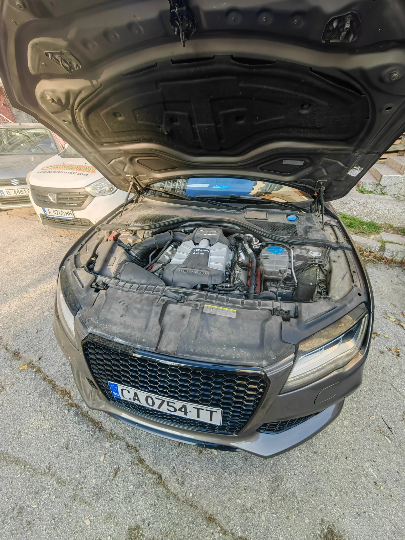 Audi A7 3.0 TFSI | Mobile.bg � ����������� 2