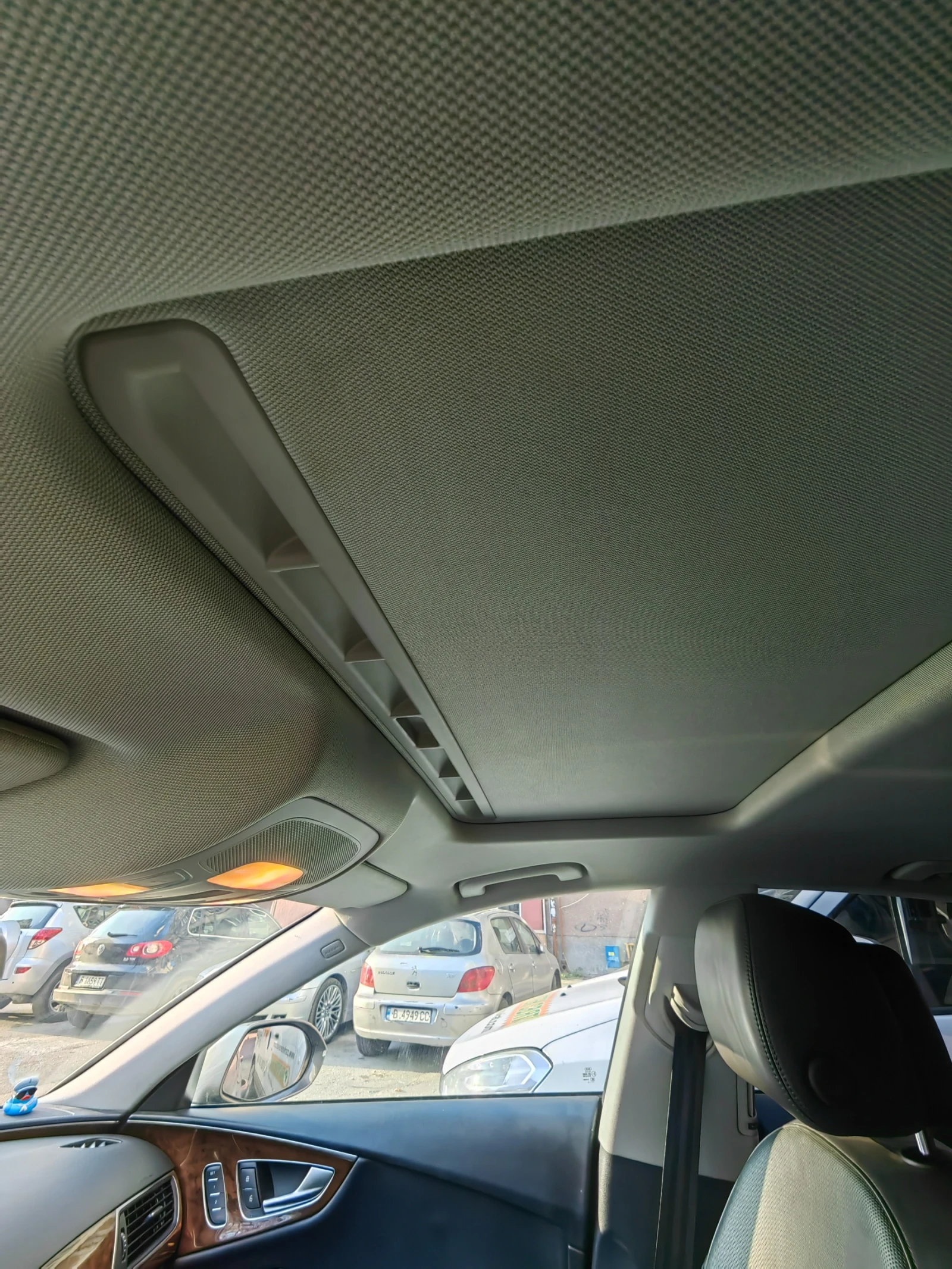 Audi A7 3.0 TFSI | Mobile.bg � ����������� 14