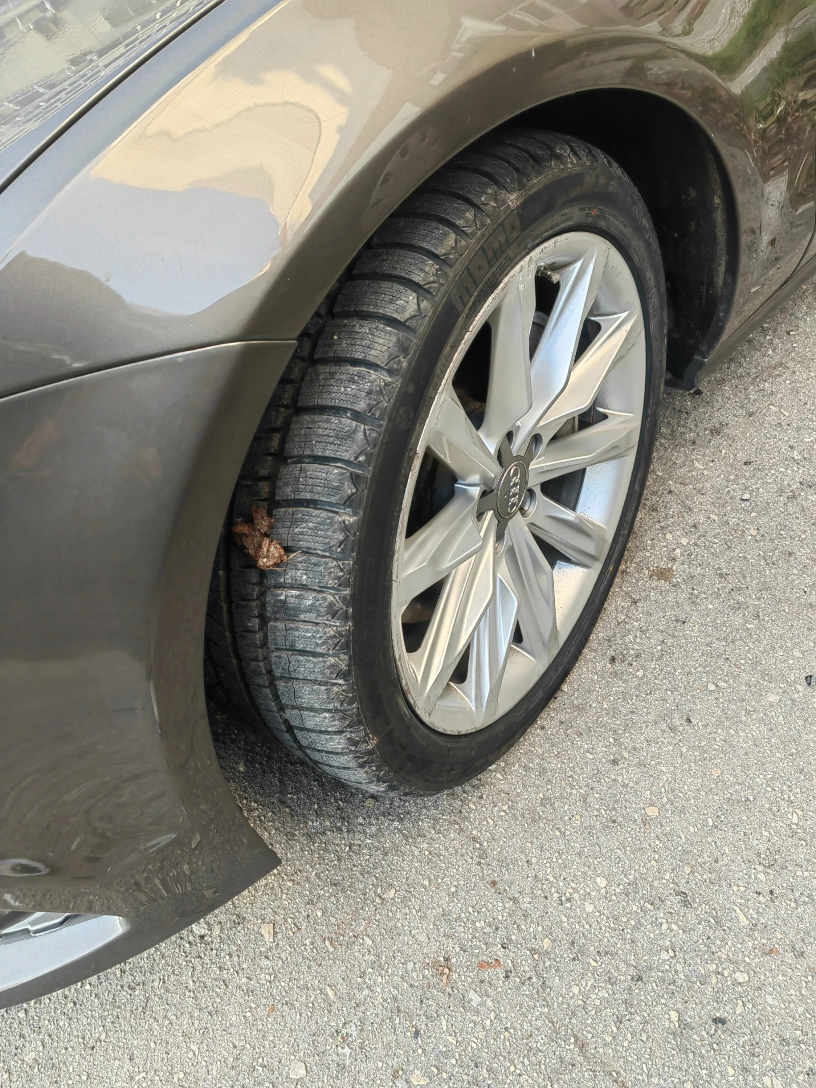 Audi A7 3.0 TFSI | Mobile.bg � ����������� 3