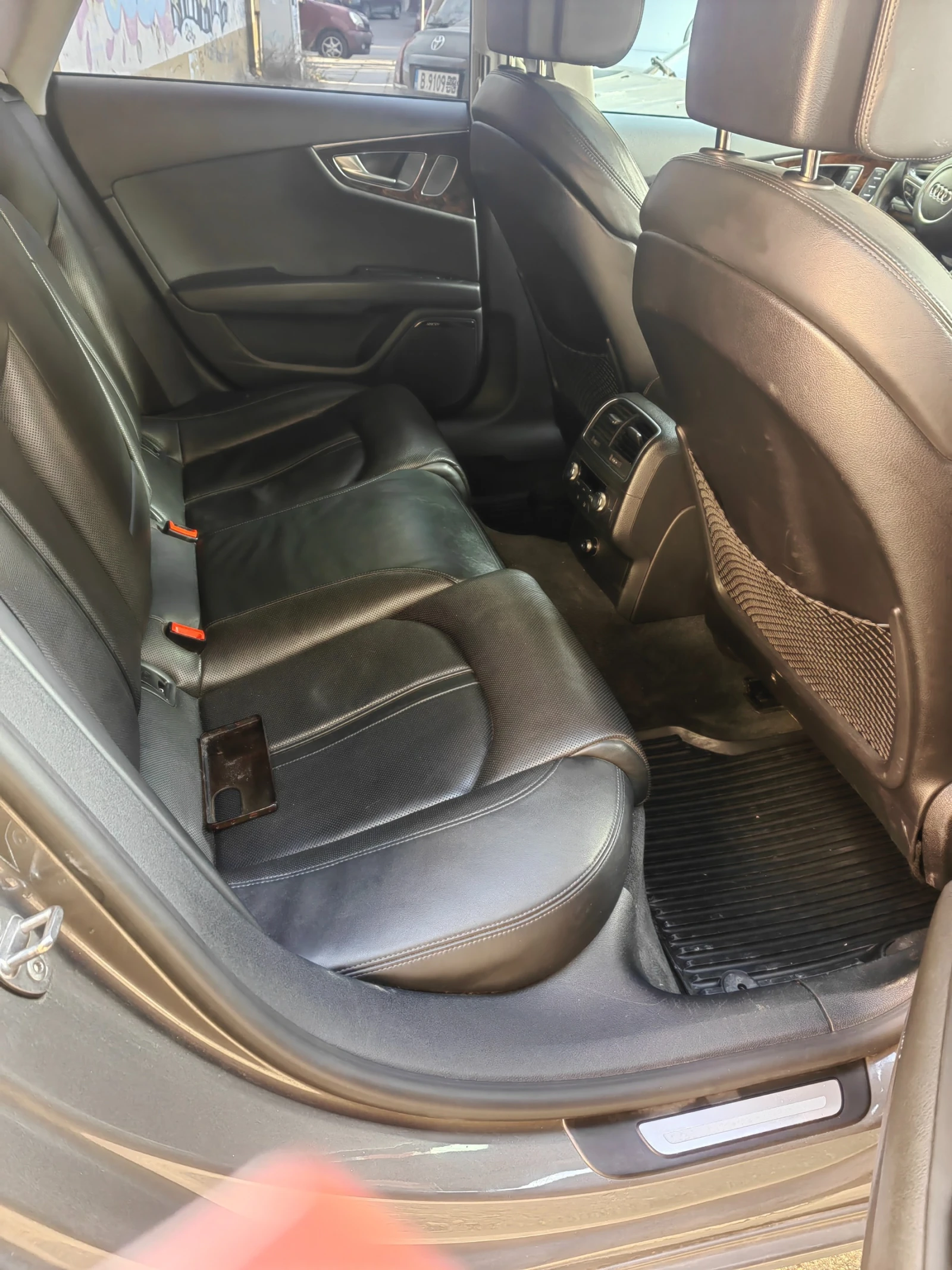 Audi A7 3.0 TFSI | Mobile.bg � ����������� 9