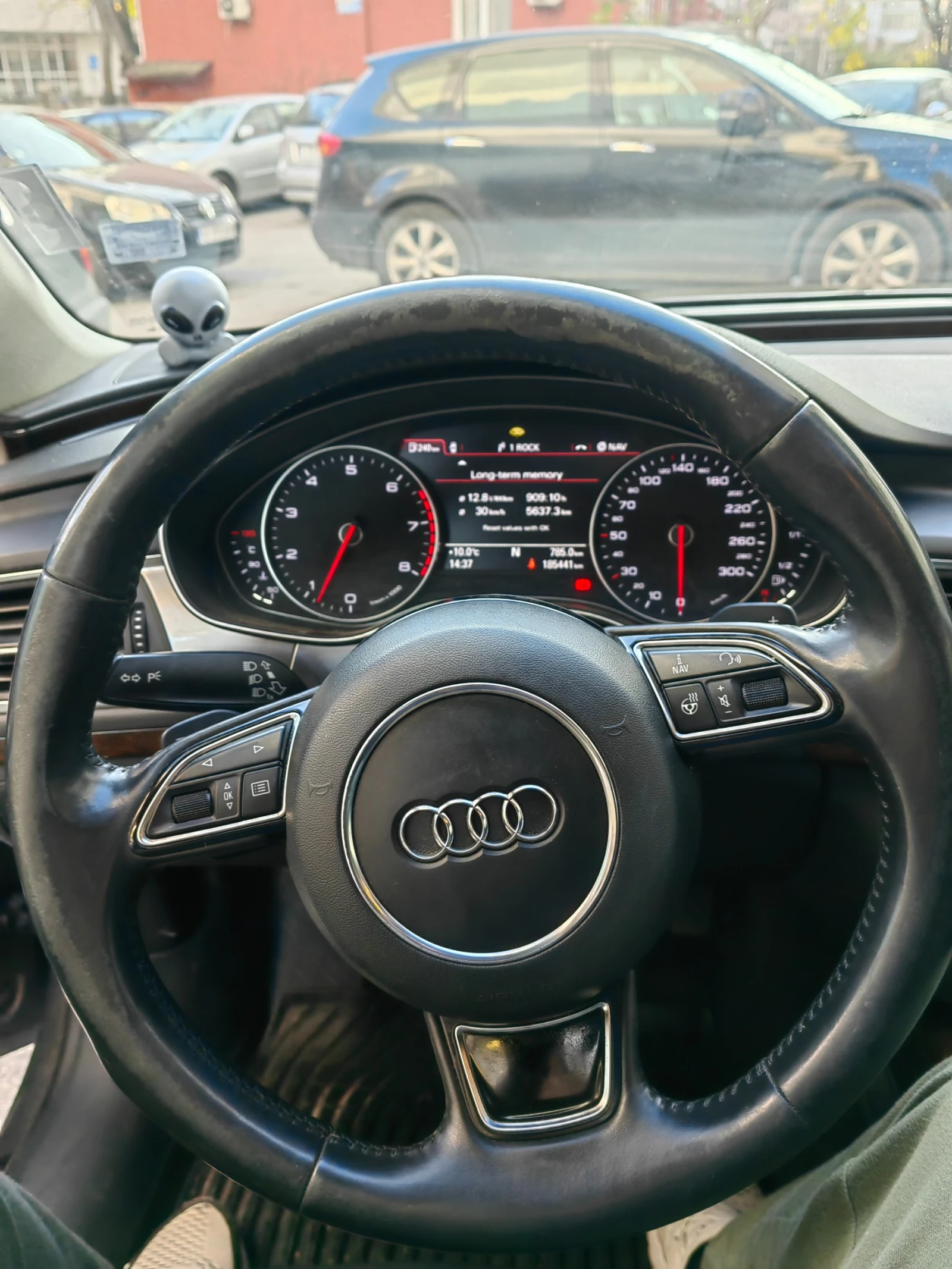 Audi A7 3.0 TFSI | Mobile.bg � ����������� 13