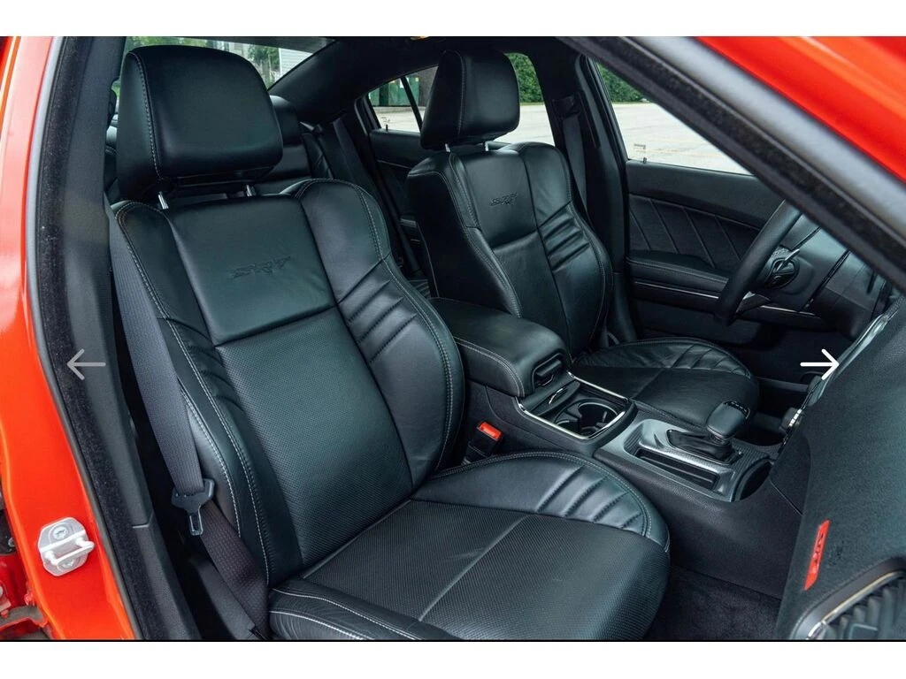 Dodge Charger HELLCAT * * CARFAX * * АВТО КРЕДИТ * *  - изображение 7