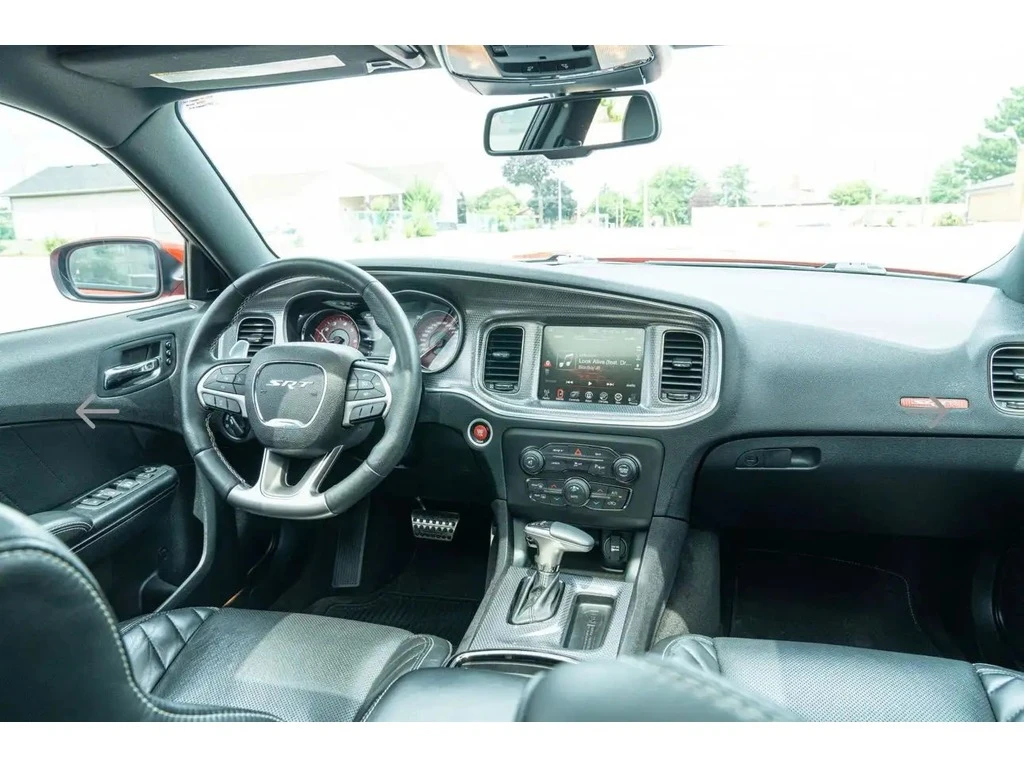 Dodge Charger HELLCAT * * CARFAX * * АВТО КРЕДИТ * *  - изображение 6