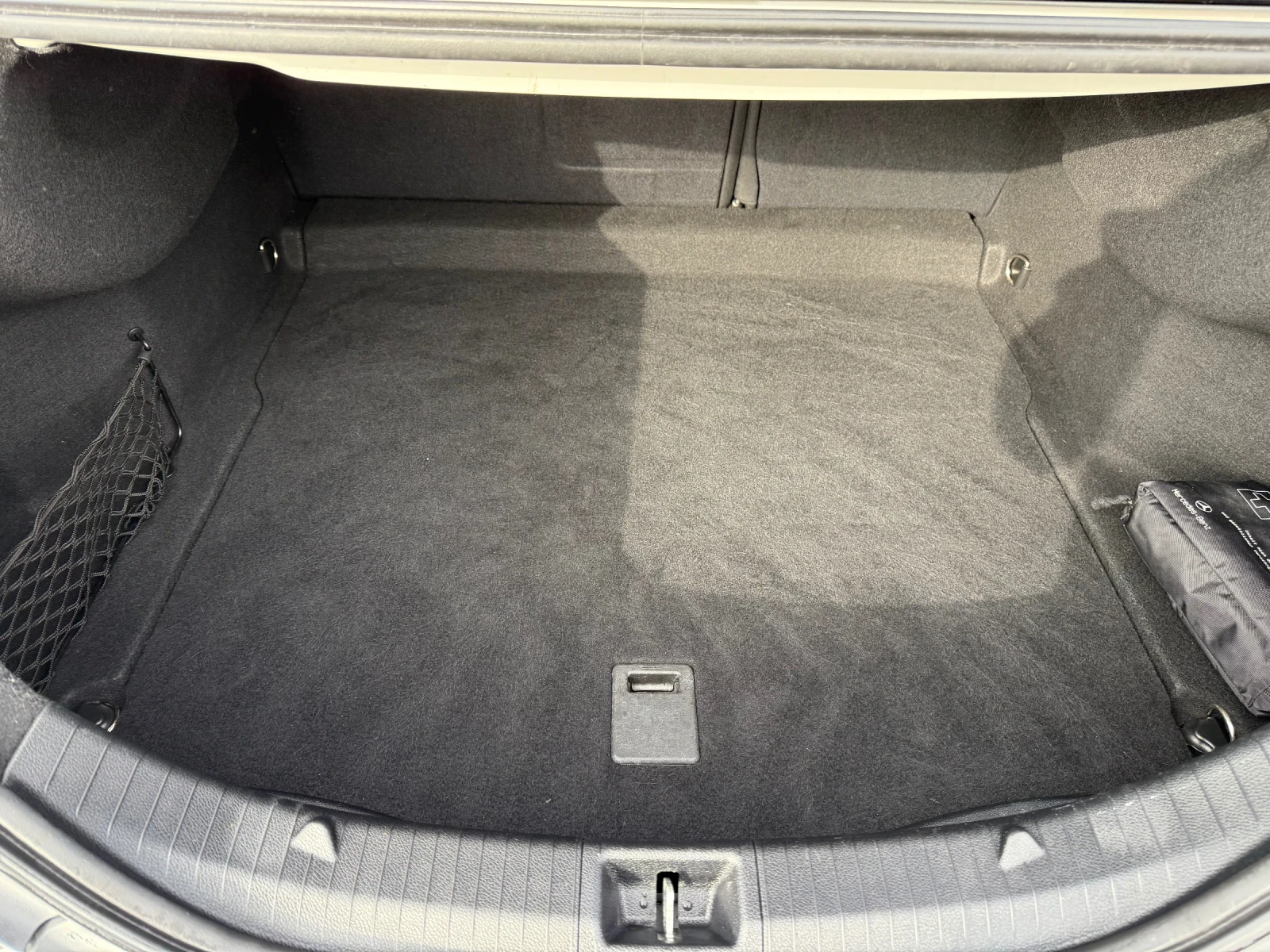 Mercedes-Benz CLA 220cdi PREMIUM  Coupe  | Mobile.bg � ����������� 16