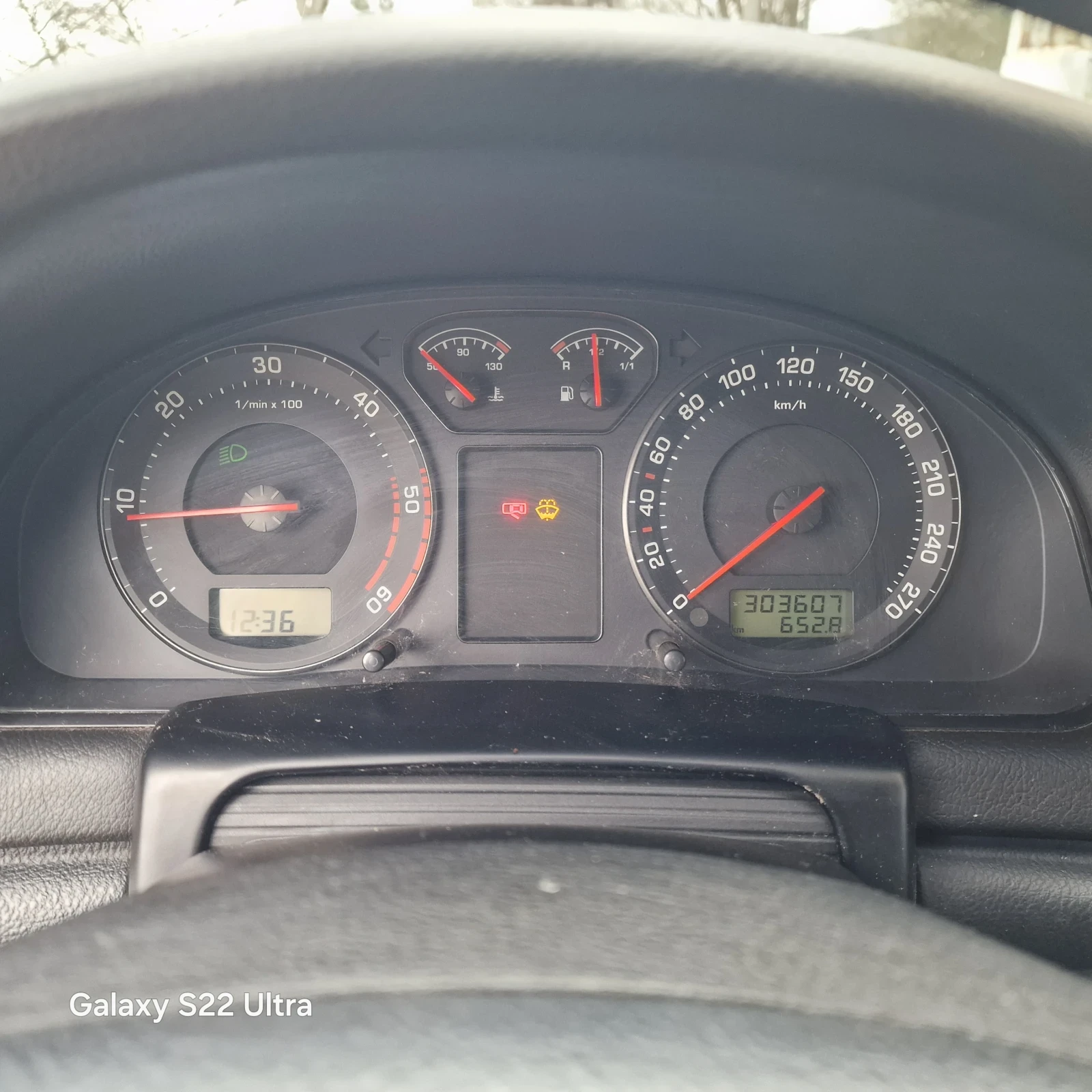 Skoda Superb 1.9 130кс - изображение 6