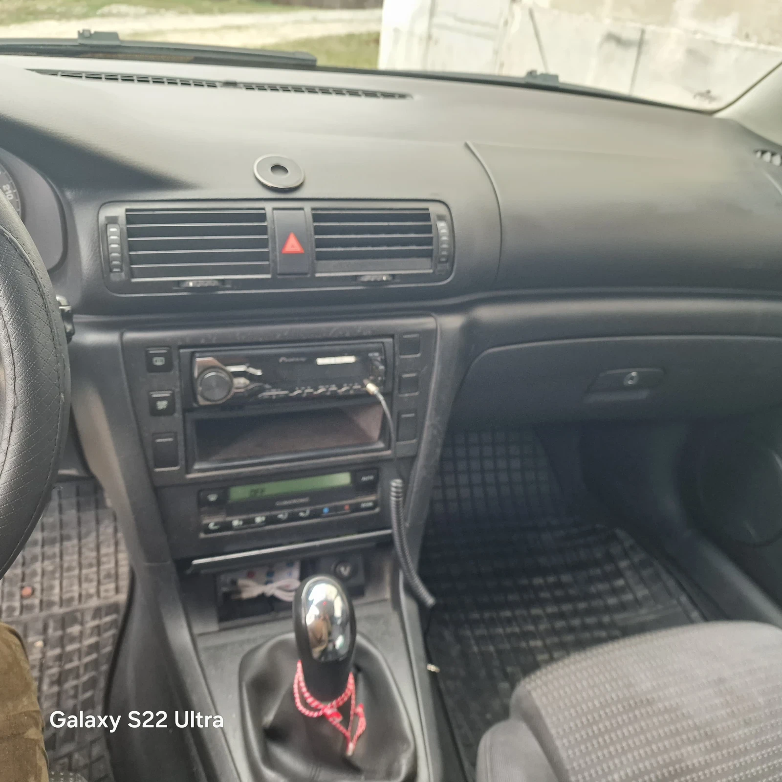 Skoda Superb 1.9 130кс - изображение 5