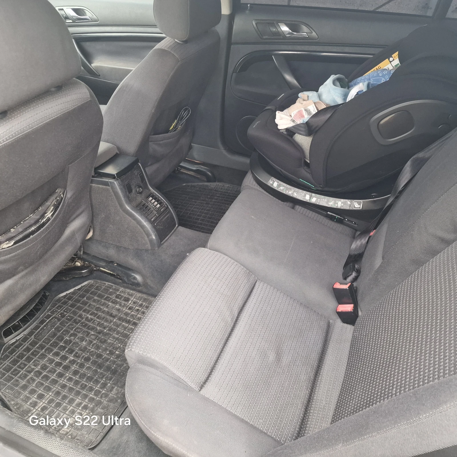 Skoda Superb 1.9 130кс - изображение 7