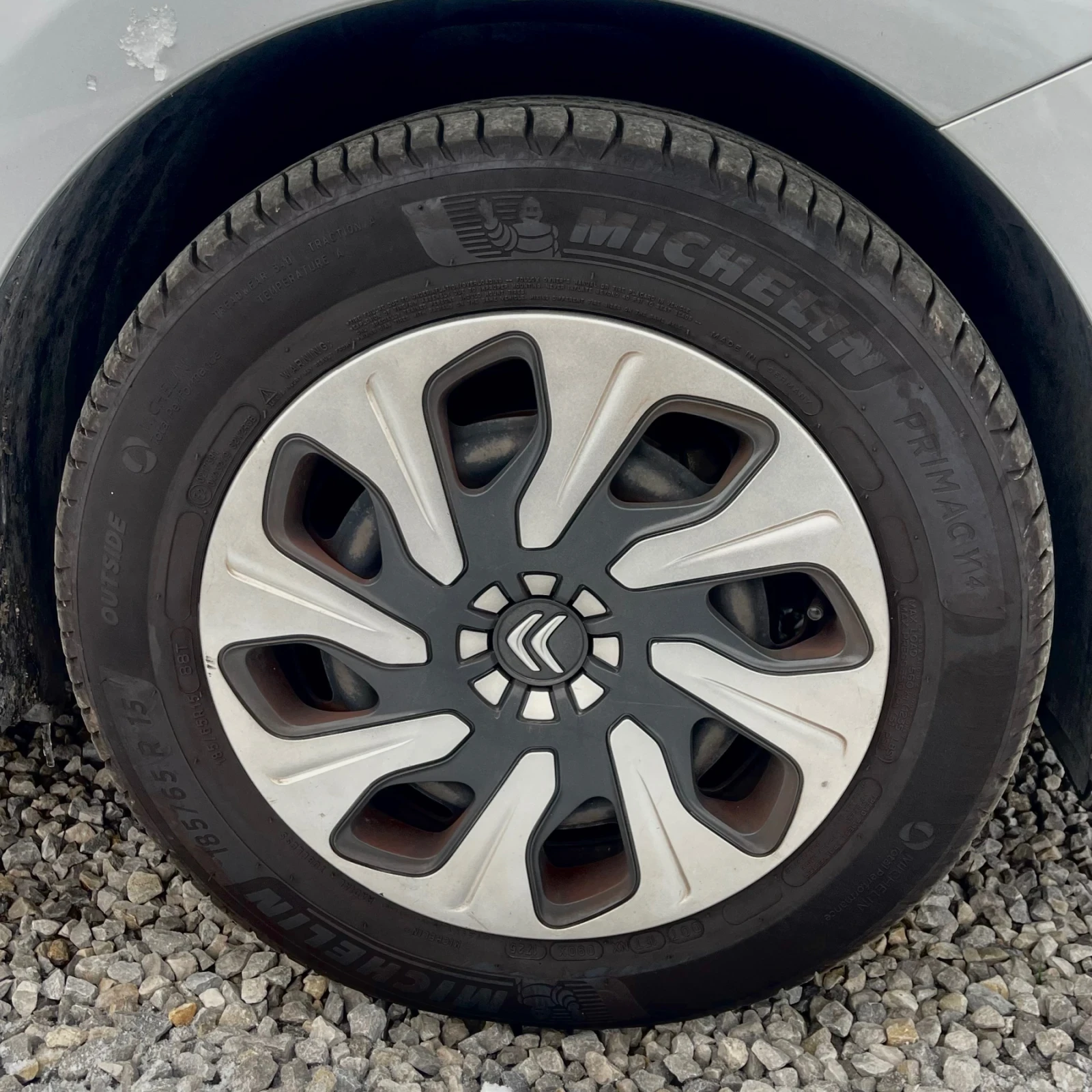 Citroen C3 1.2i FACELIFT Euro5B | Mobile.bg � ����������� 13