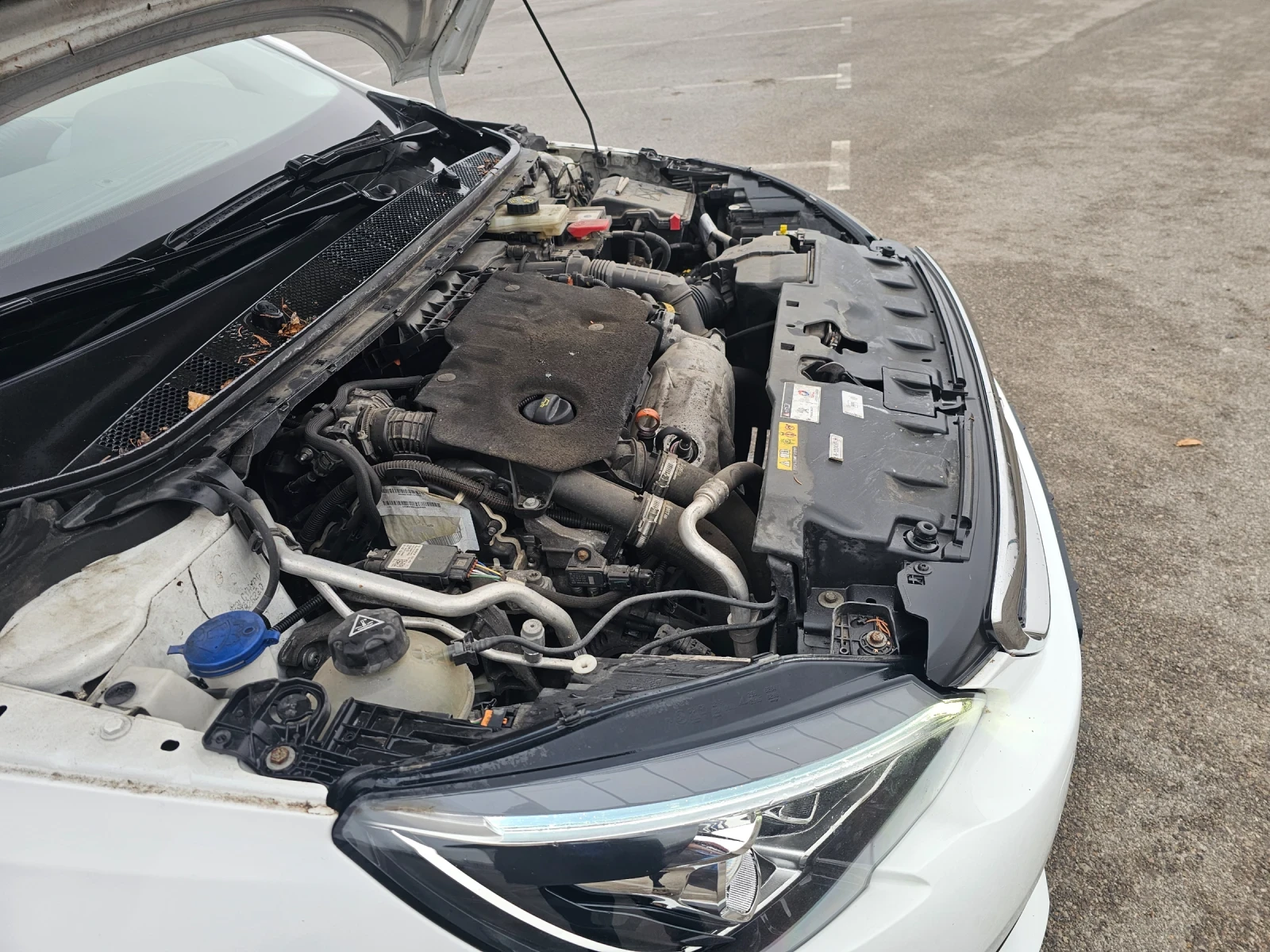 Peugeot 308 EURO 6 D | Mobile.bg � ����������� 13