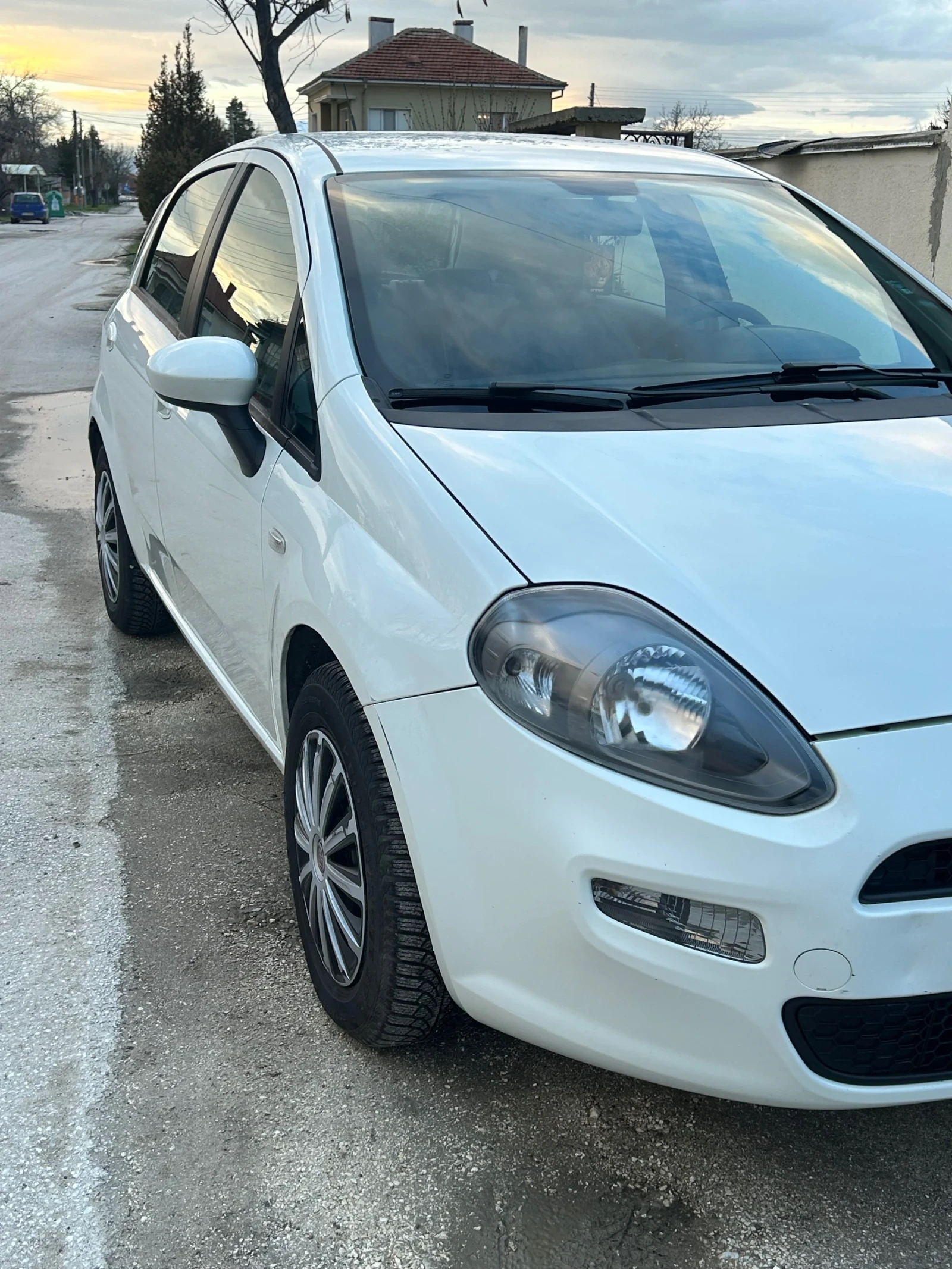 Fiat Punto  - изображение 2