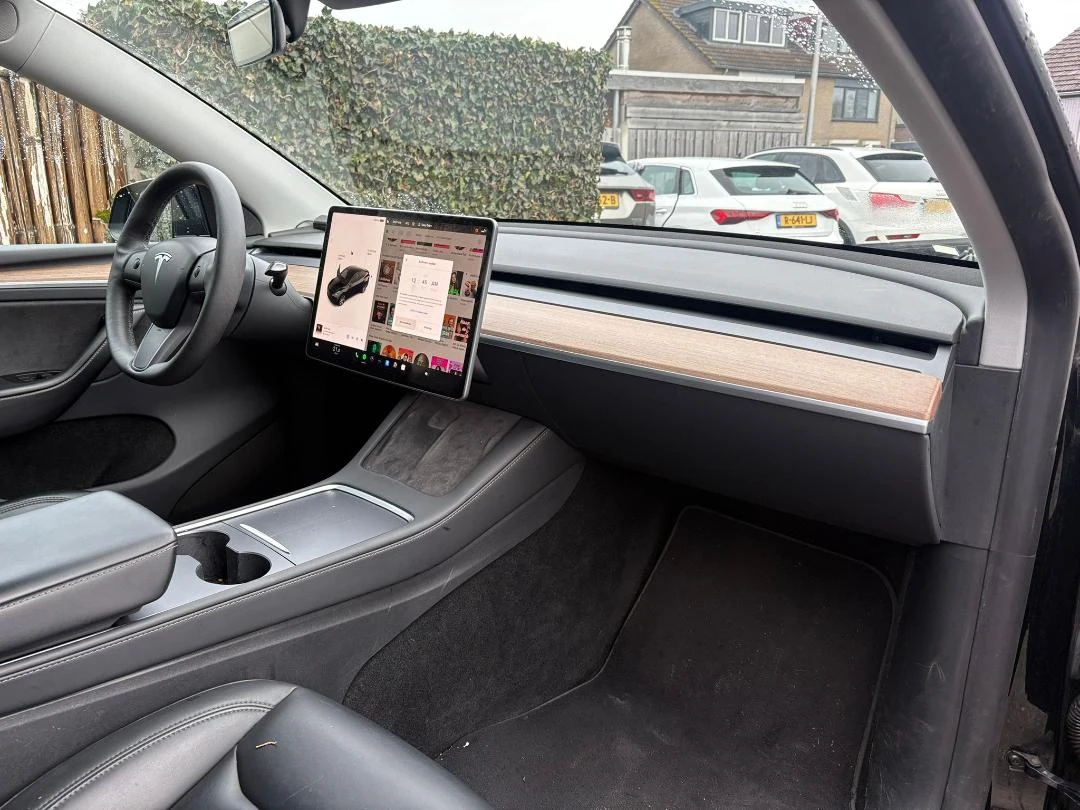 Tesla Model Y  4�4 Long Range EU | Mobile.bg � ����������� 13