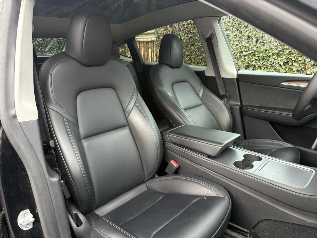 Tesla Model Y  4х4 Long Range EU - изображение 5