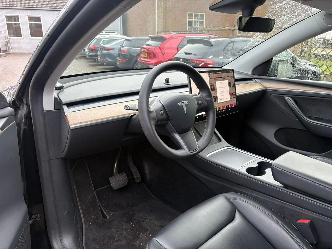 Tesla Model Y  4�4 Long Range EU | Mobile.bg � ����������� 11