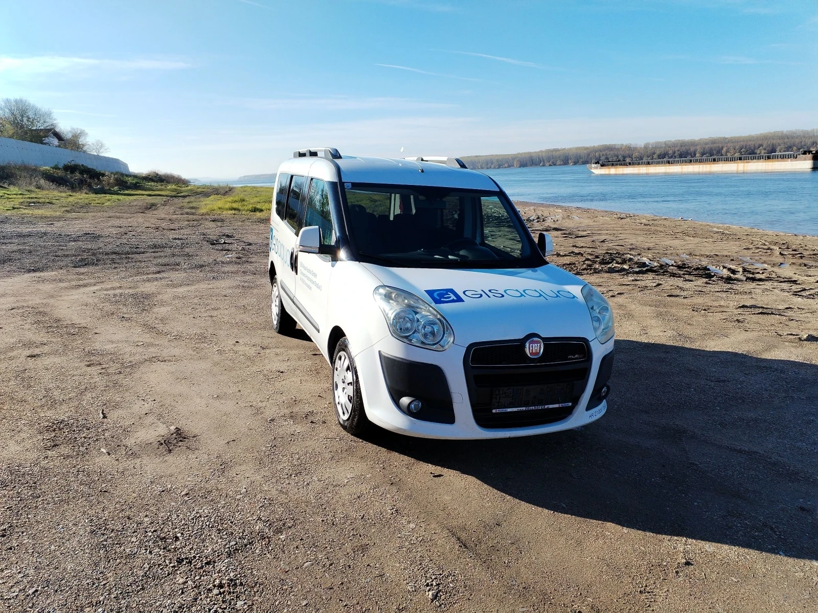 Fiat Doblo 2.0Multijet | Mobile.bg � ����������� 1
