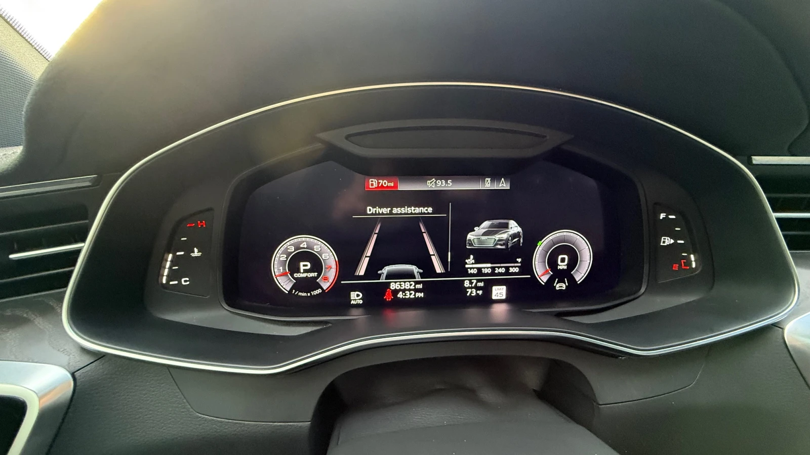 Audi A7 55TFSI* ���������* �����* ����������* 360������* � | Mobile.bg � ����������� 13