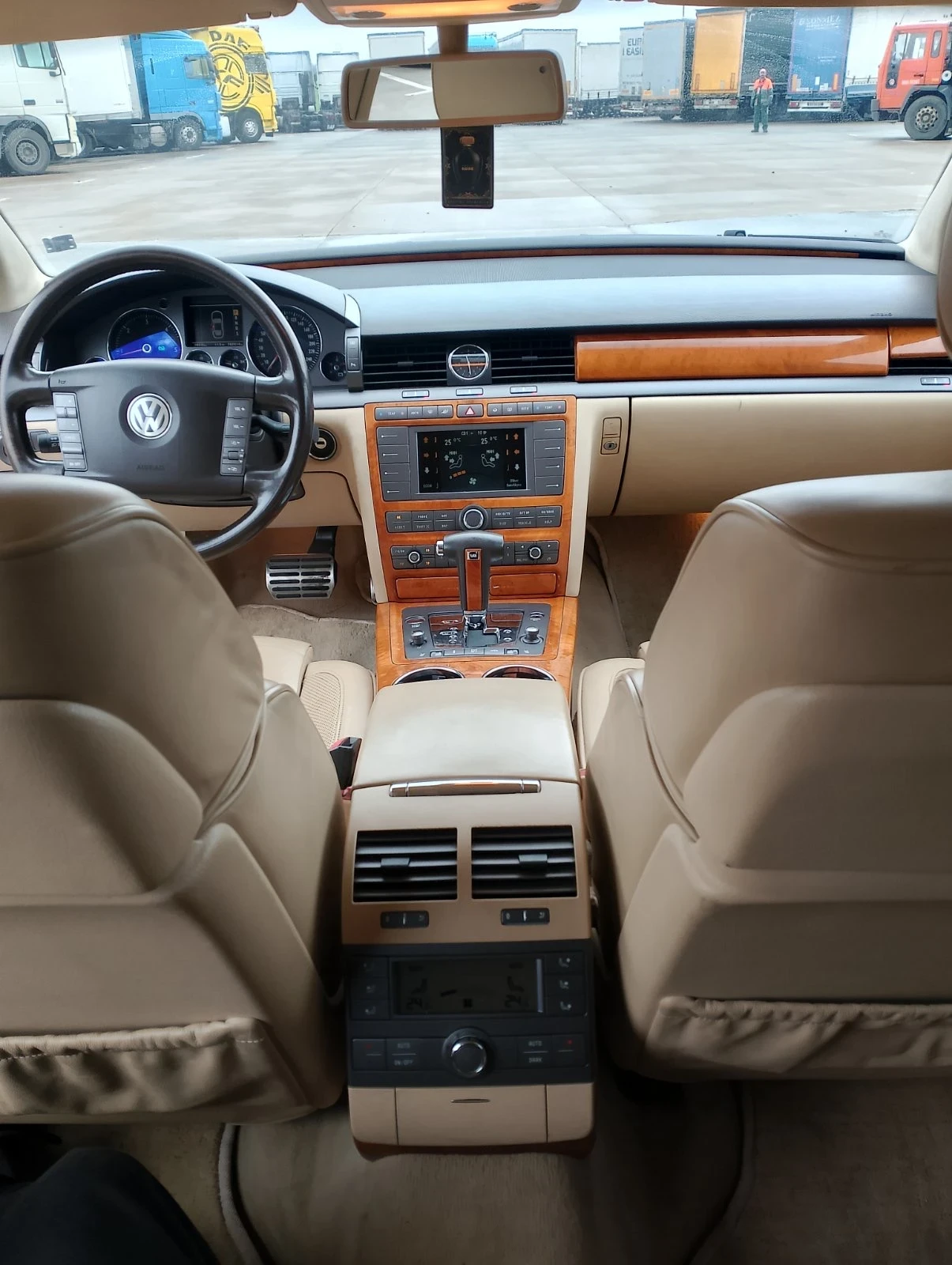VW Phaeton Facelift | Mobile.bg � ����������� 8