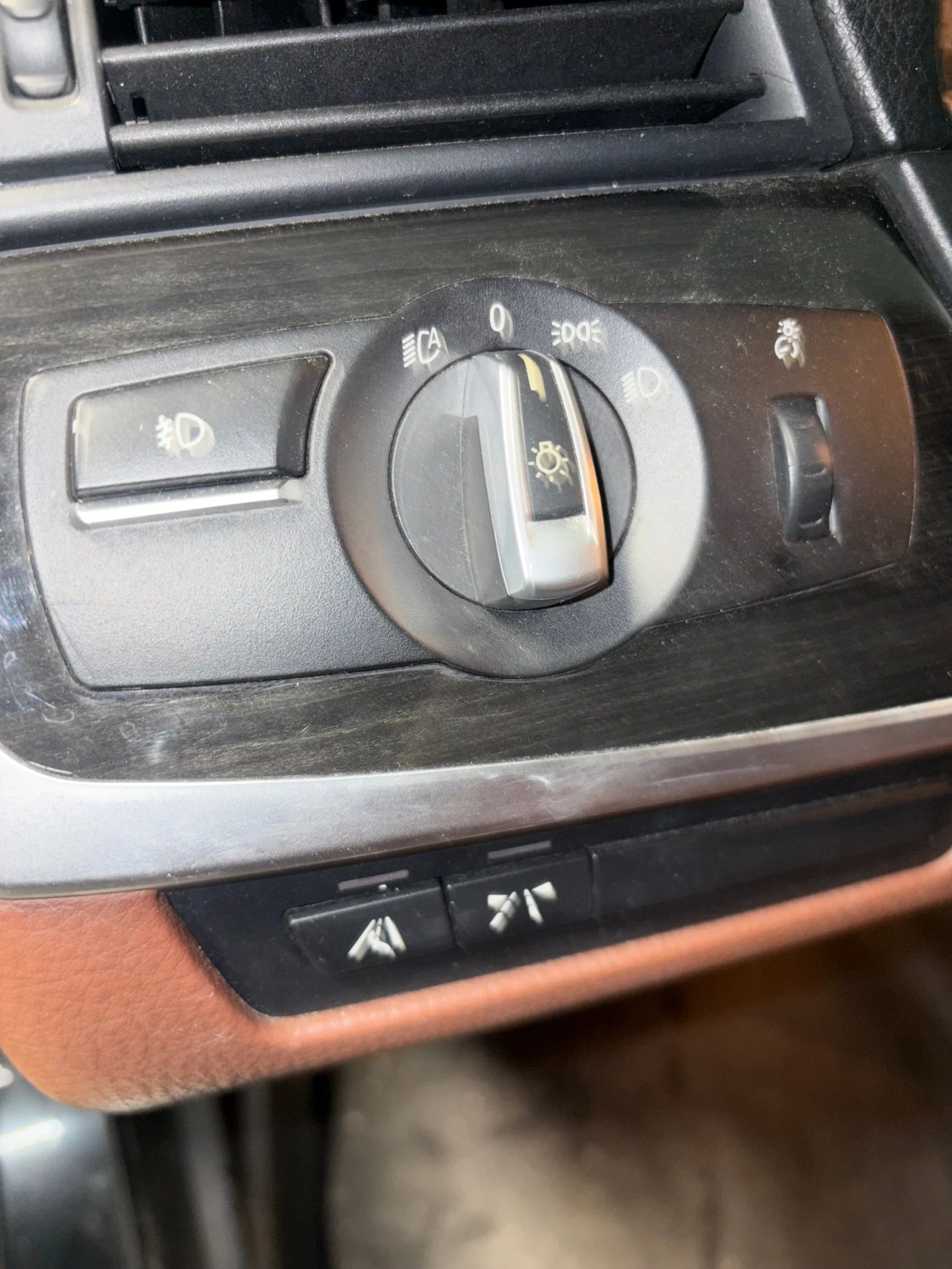 BMW 535, снимка 12 - Автомобили и джипове - 53823132