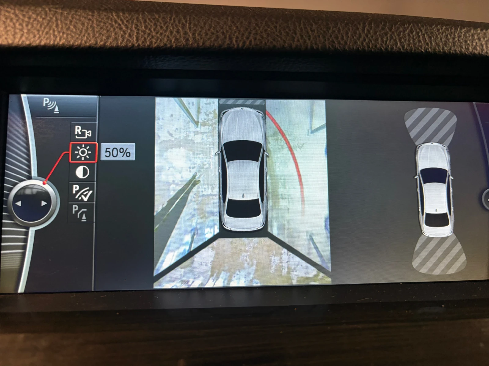 BMW 535, снимка 17 - Автомобили и джипове - 53823132