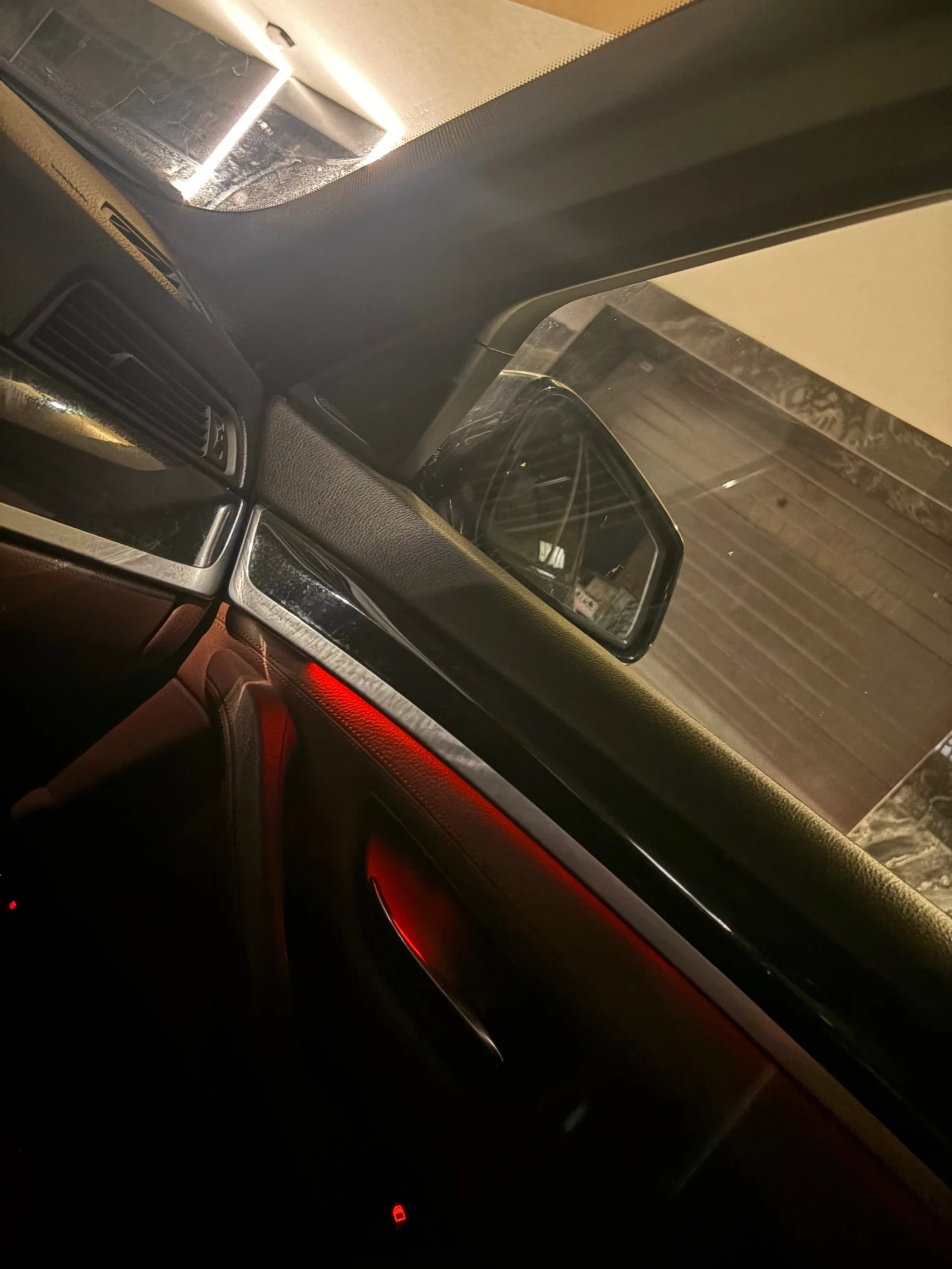 BMW 535, снимка 13 - Автомобили и джипове - 53823132