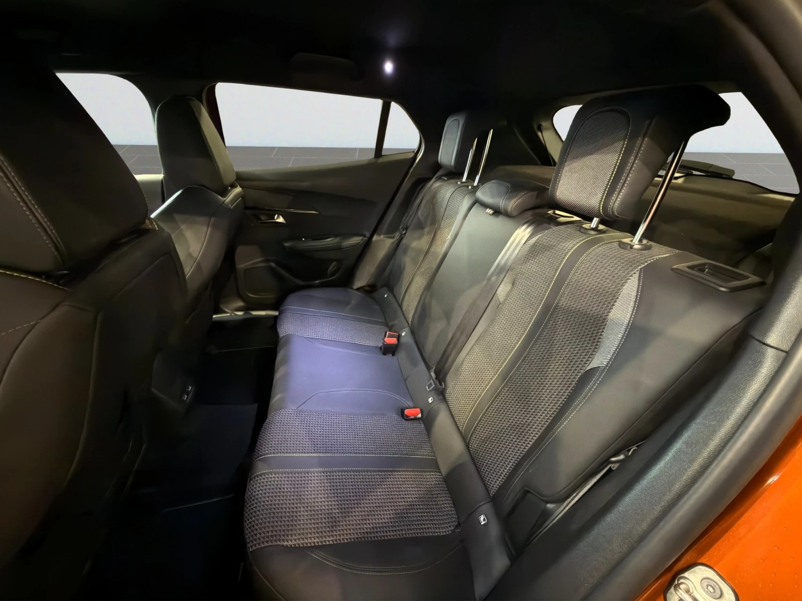 Peugeot 2008 2008 New Line Up GT 1.2 130 �������� �� 05.2027 �. | Mobile.bg � ����������� 12