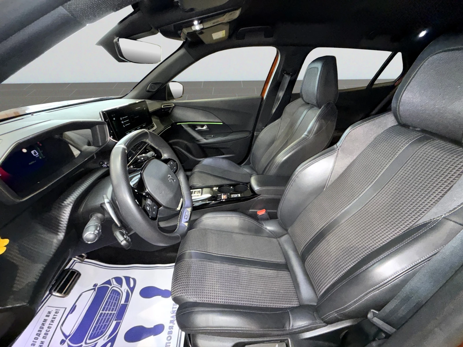 Peugeot 2008 2008 New Line Up GT 1.2 130 �������� �� 05.2027 �. | Mobile.bg � ����������� 10