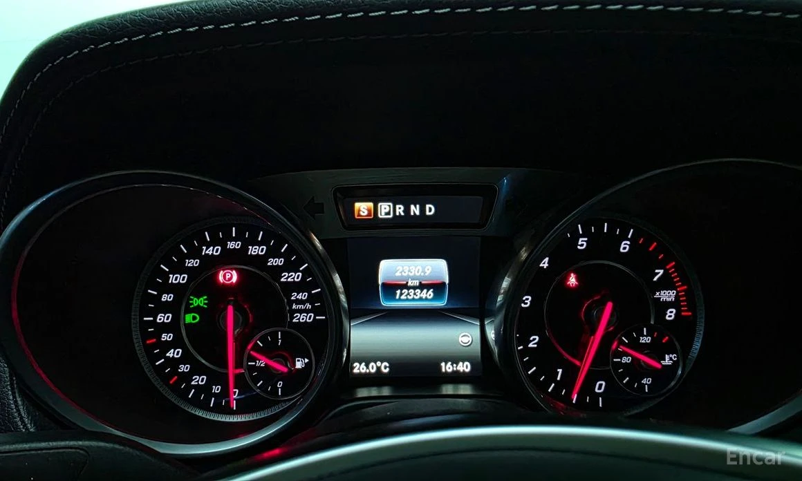 Mercedes-Benz SL 400 * HARMAN* KARDON* KEYLESS* ПОДГРЕВ* КАМЕРИ* 360* , снимка 6 - Автомобили и джипове - 54195460