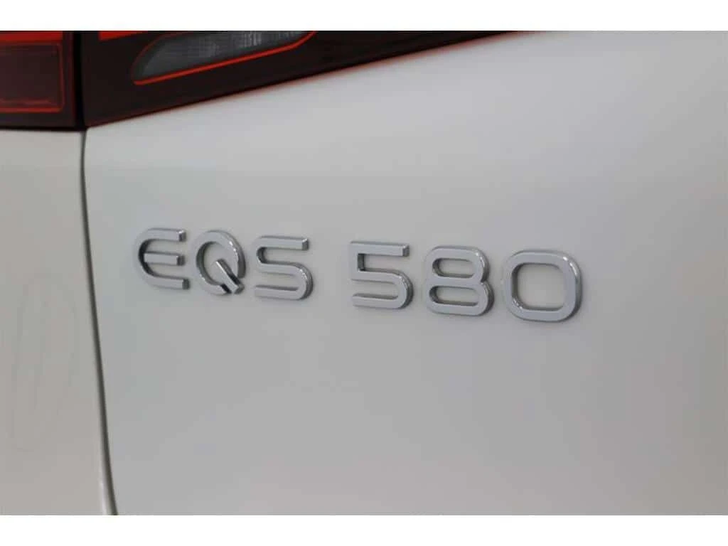 Mercedes-Benz EQS SUV (BEV) ������/���������/�������� | Mobile.bg � ����������� 4