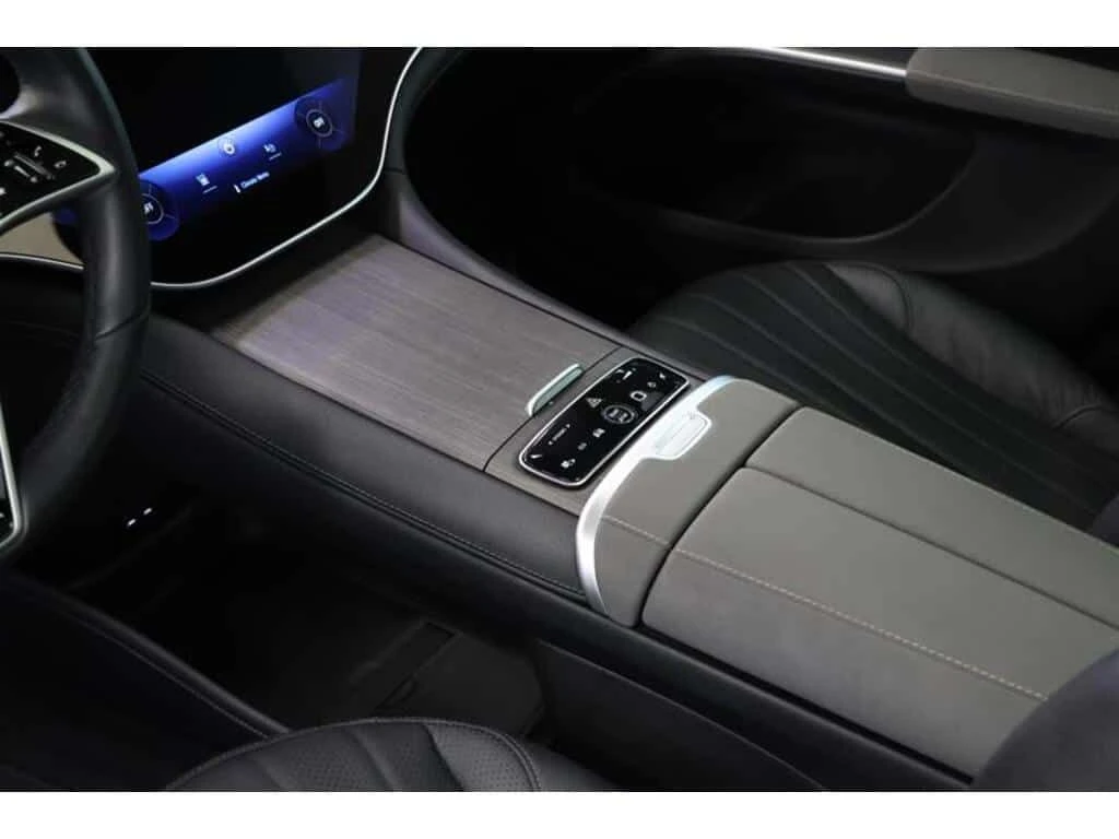 Mercedes-Benz EQS SUV (BEV) ������/���������/�������� | Mobile.bg � ����������� 6