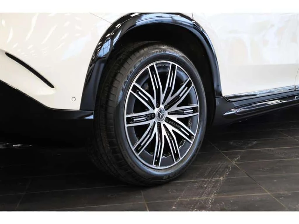 Mercedes-Benz EQS SUV (BEV) ������/���������/�������� | Mobile.bg � ����������� 3