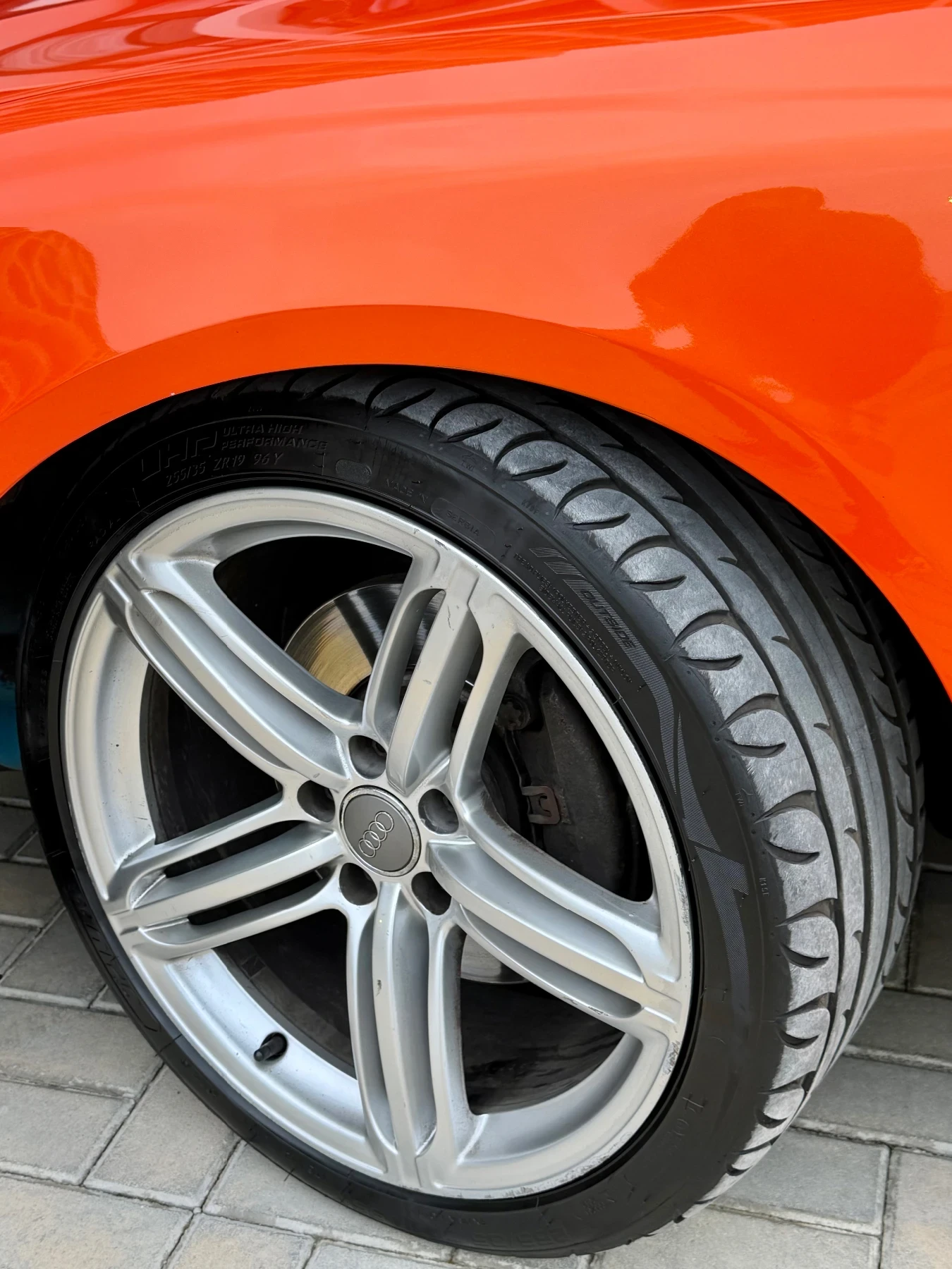 Audi A5 3.0/TDl/Quattro/2010г, снимка 16 - Автомобили и джипове - 54209519