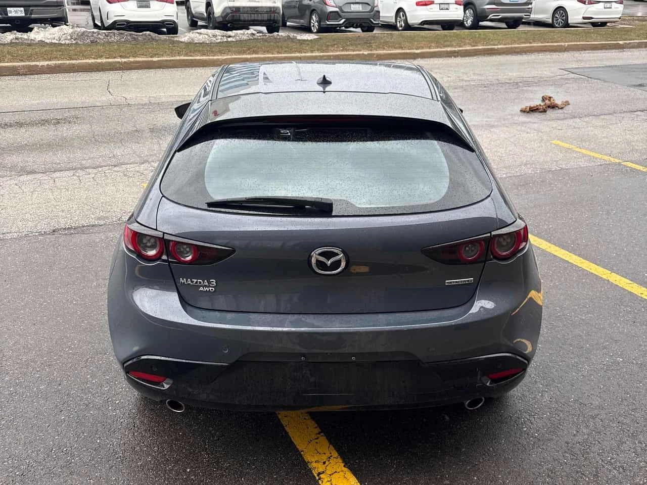 Mazda 3 Sport GT * HEAD-UP * �� ���������������� | Mobile.bg � ����������� 3