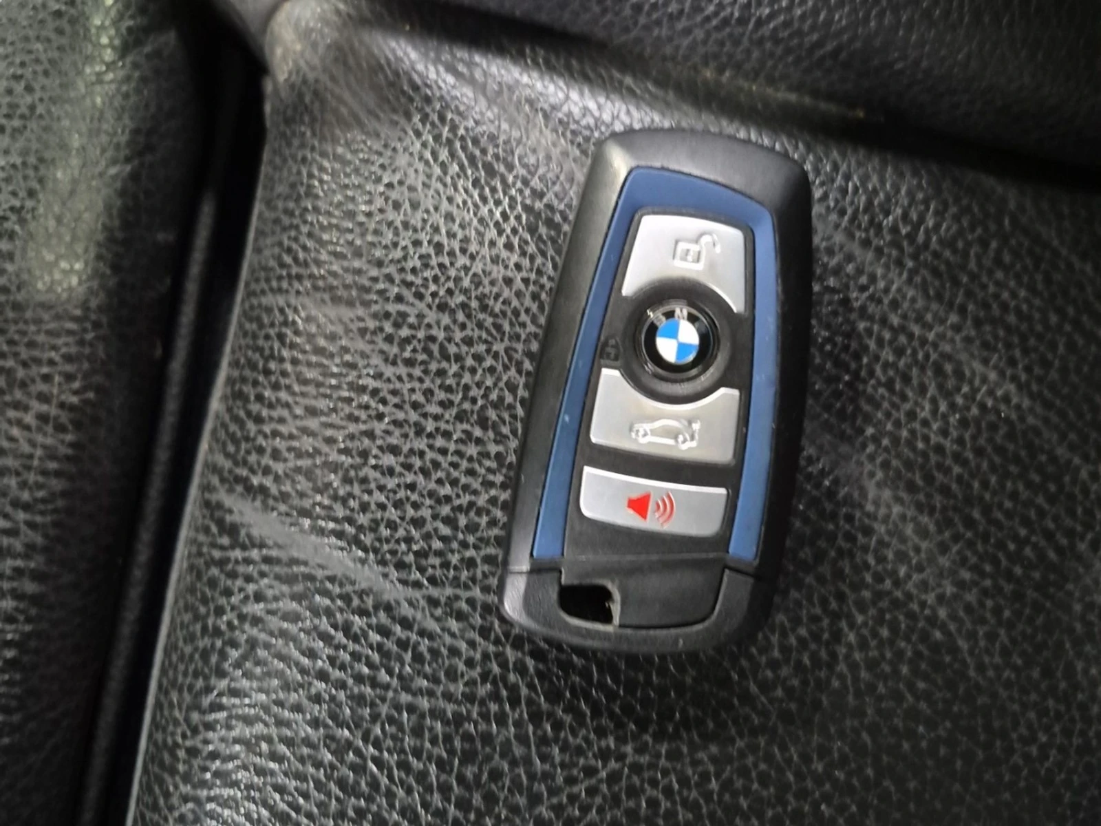 BMW 440 MPACK* ДИГ.ТАБЛО* HEADUP* HARMAN* 360, снимка 13 - Автомобили и джипове - 54460054