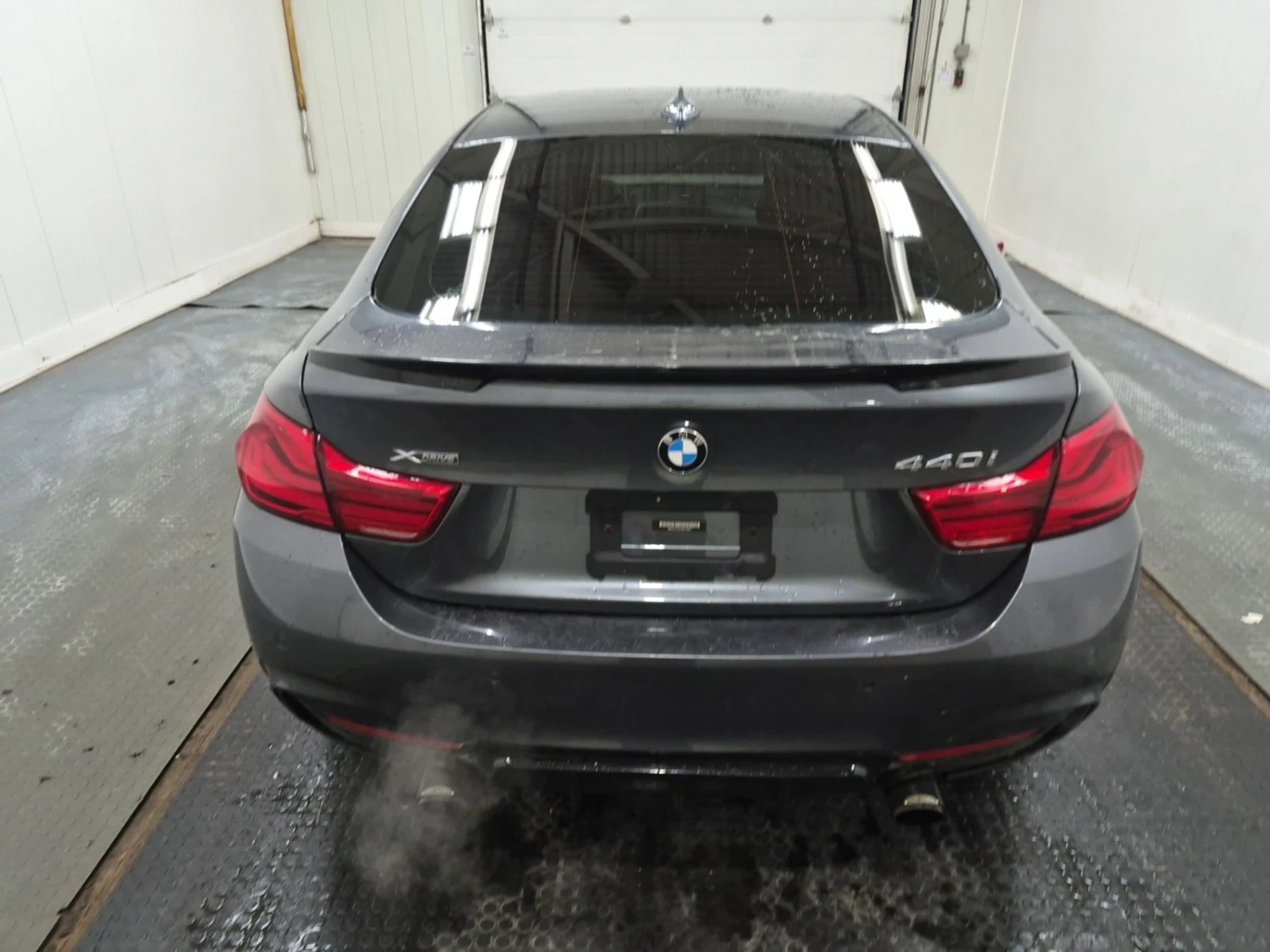 BMW 440 MPACK* ДИГ.ТАБЛО* HEADUP* HARMAN* 360, снимка 5 - Автомобили и джипове - 54460054