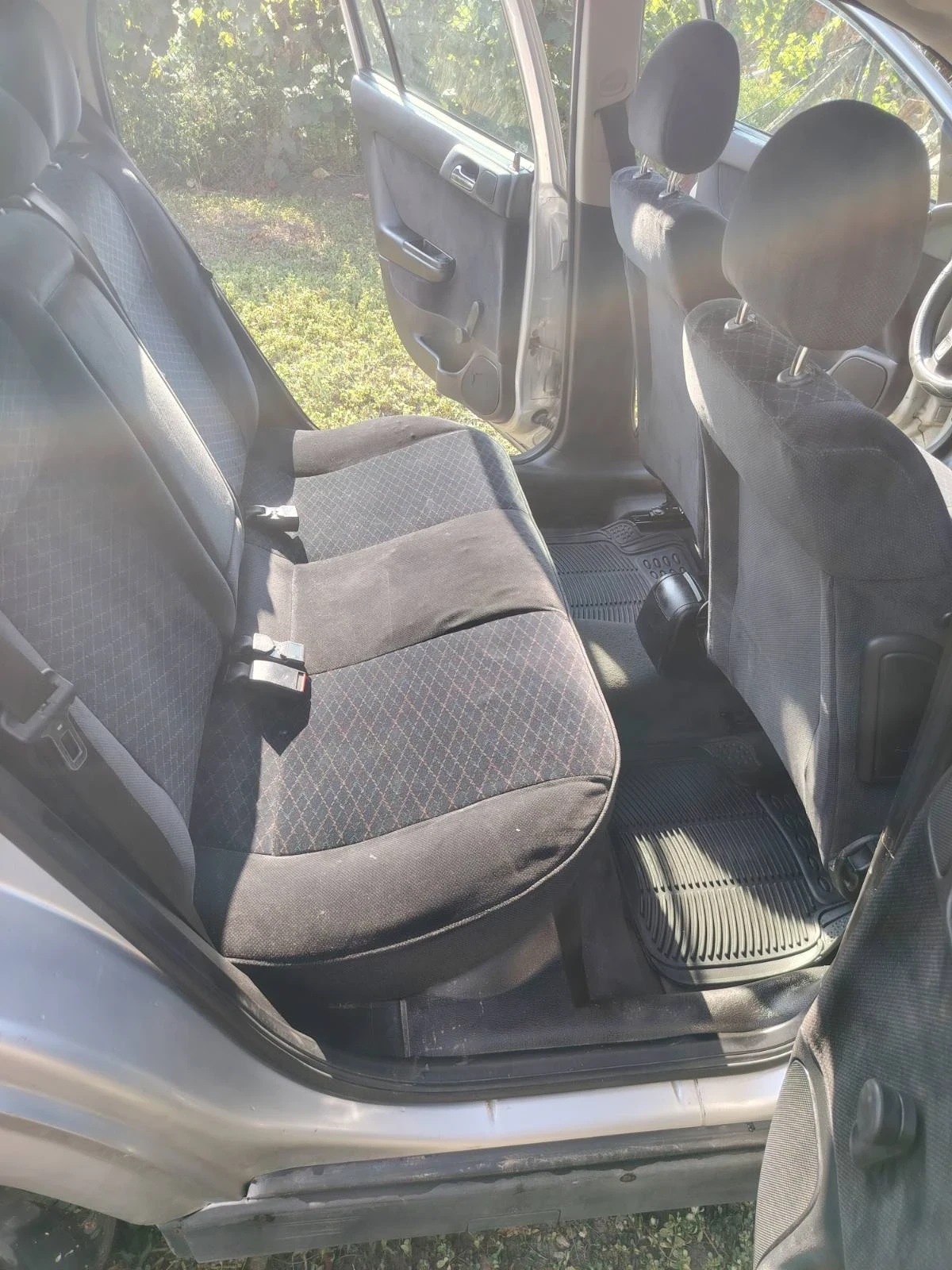 Opel Astra, снимка 6 - Автомобили и джипове - 54657798