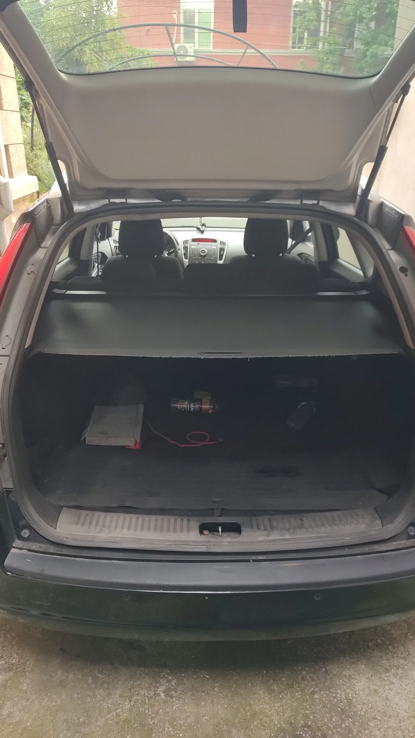 Kia Ceed, снимка 3 - Автомобили и джипове - 54810054