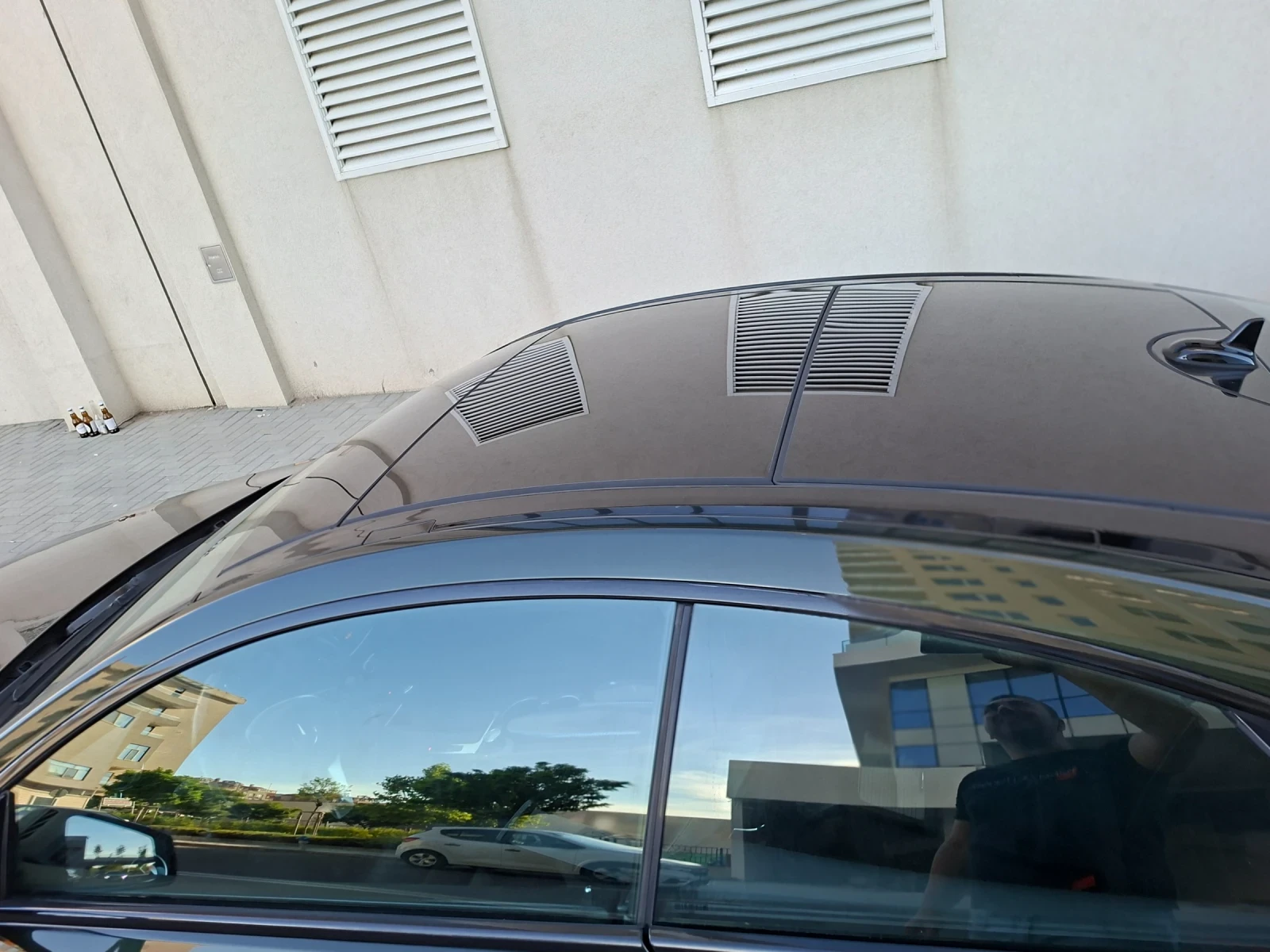 Mercedes-Benz E 350, снимка 9 - Автомобили и джипове - 54873187