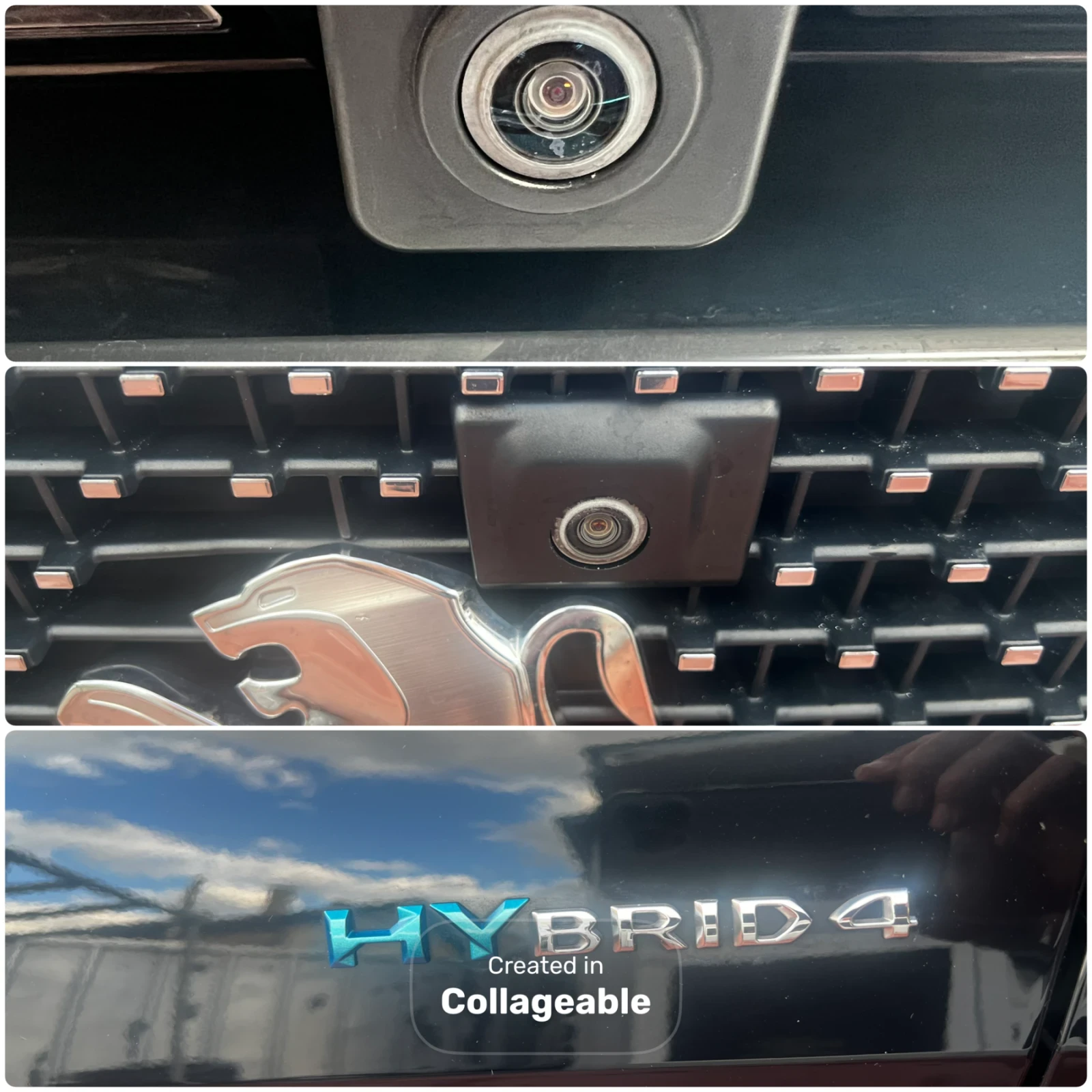 Peugeot 3008 GT 4x4 300 ps.FULL FULL, снимка 16 - Автомобили и джипове - 55165455